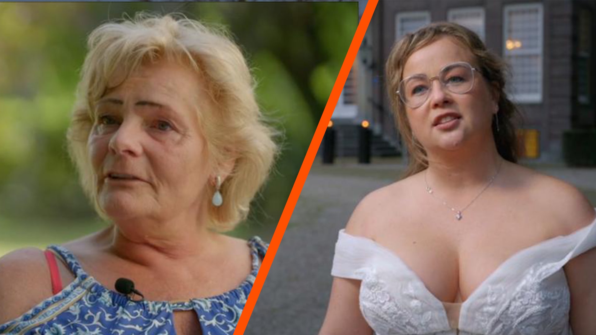 MAFS-kijkers vergelijken Malou met Anneke: 'Twee heksen'