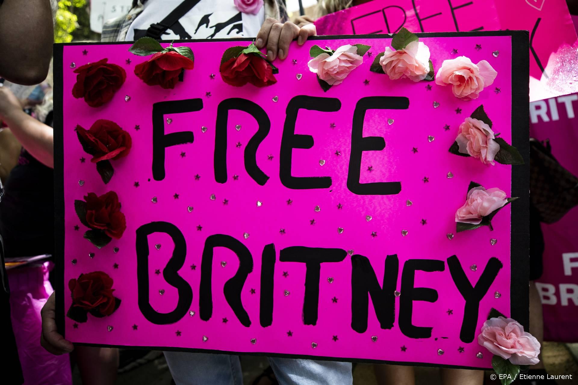 Rechter in zaak Britney Spears met dood bedreigd