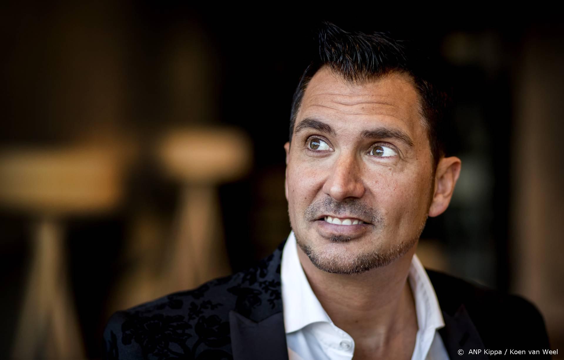 Guido Weijers over proefvoorstelling: het werd hoog tijd