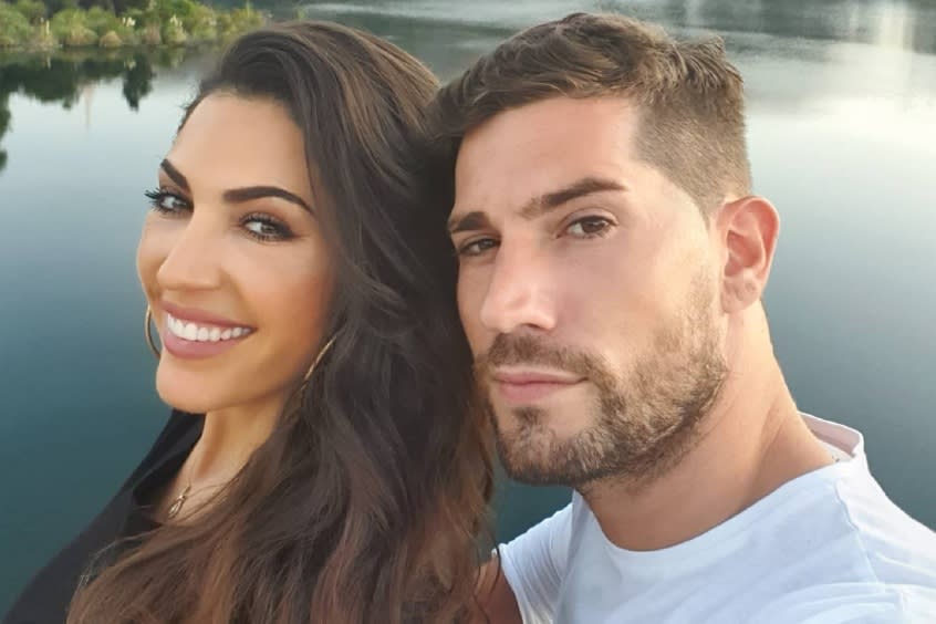 Duidelijkheid over relatiestatus en kinderwens Yolanthe
