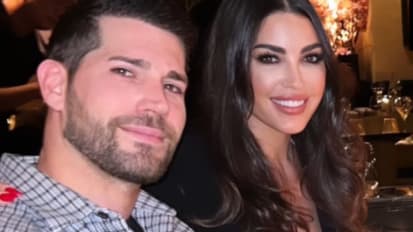 Yolanthe Cabau schept duidelijkheid over 'nieuwe liefde'