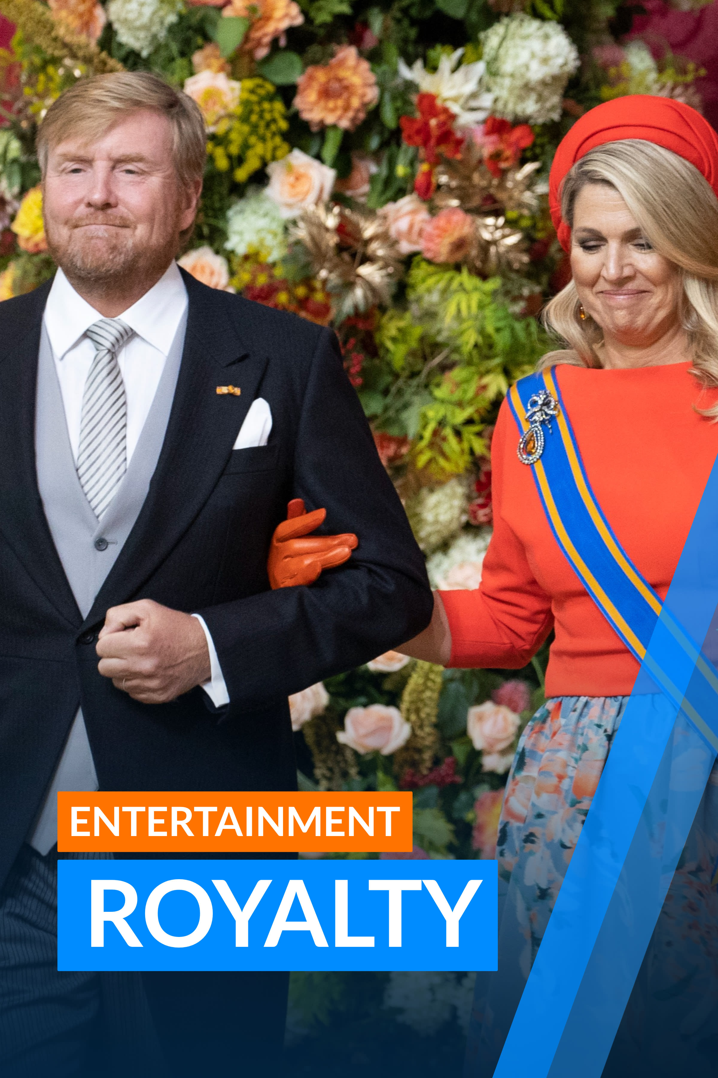 Royalty