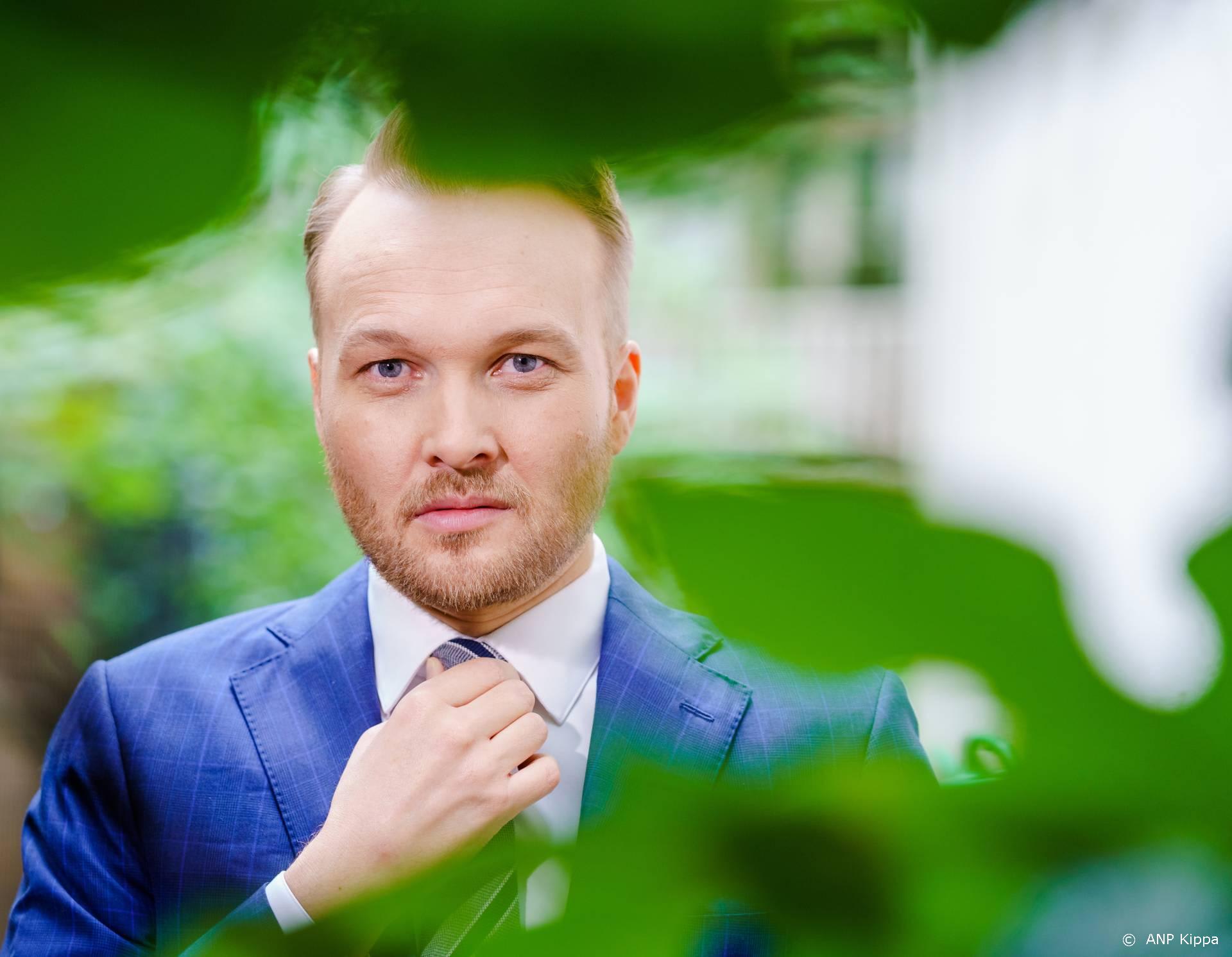 Zo neemt Arjen afscheid van Zondag met Lubach