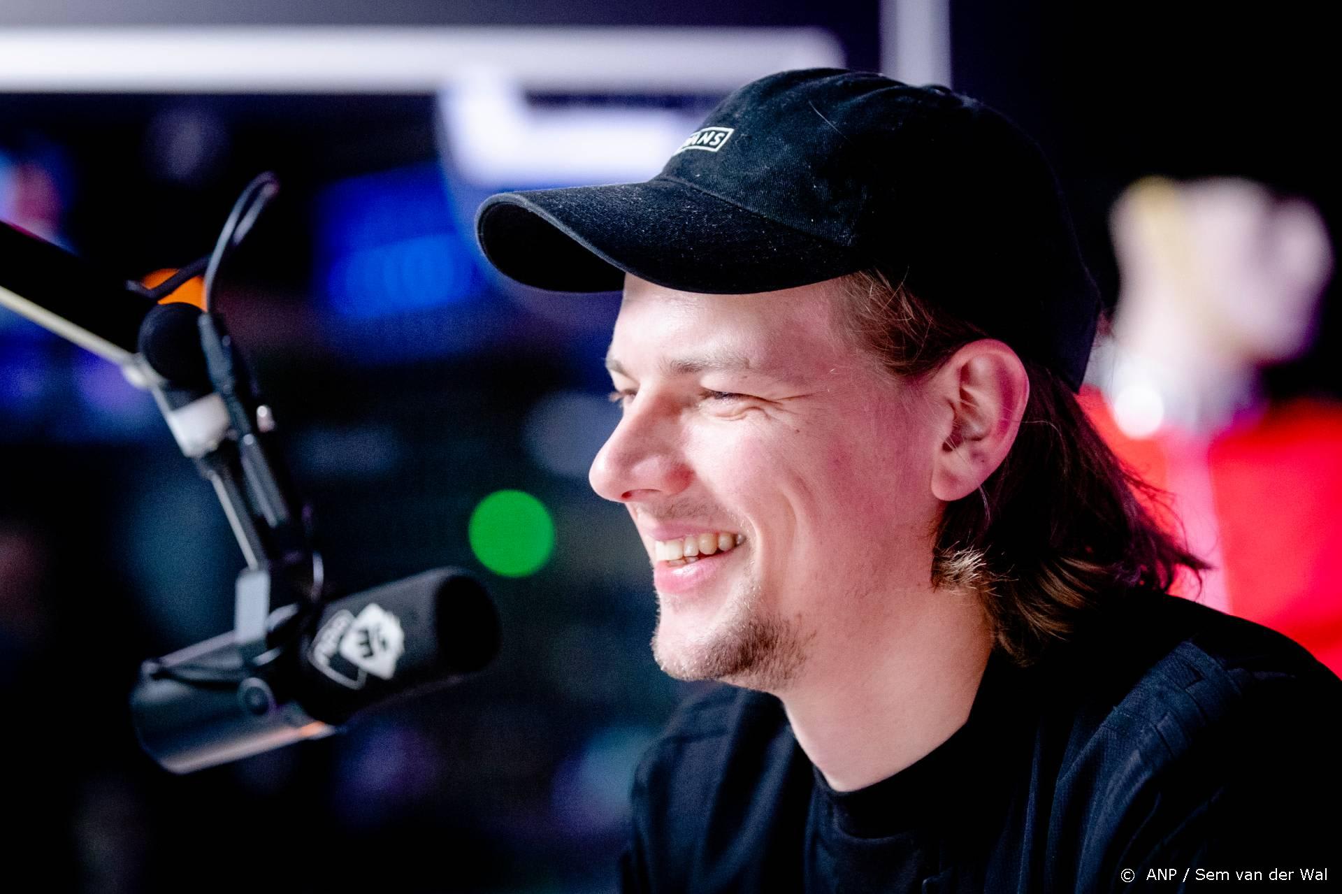 Sander en Sophie in ‘gezonde spanning’ voor 3FM Serious Request