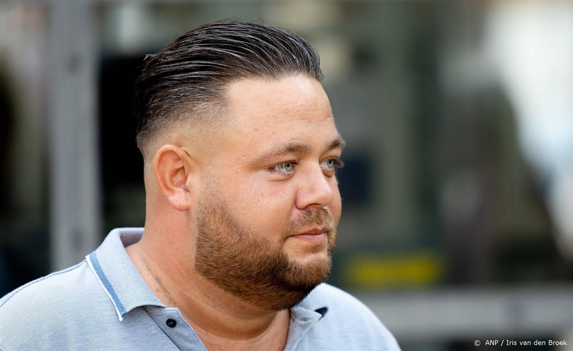 Zeker één verdachte tekent hoger beroep aan in mishandelingszaak Mark Gillis