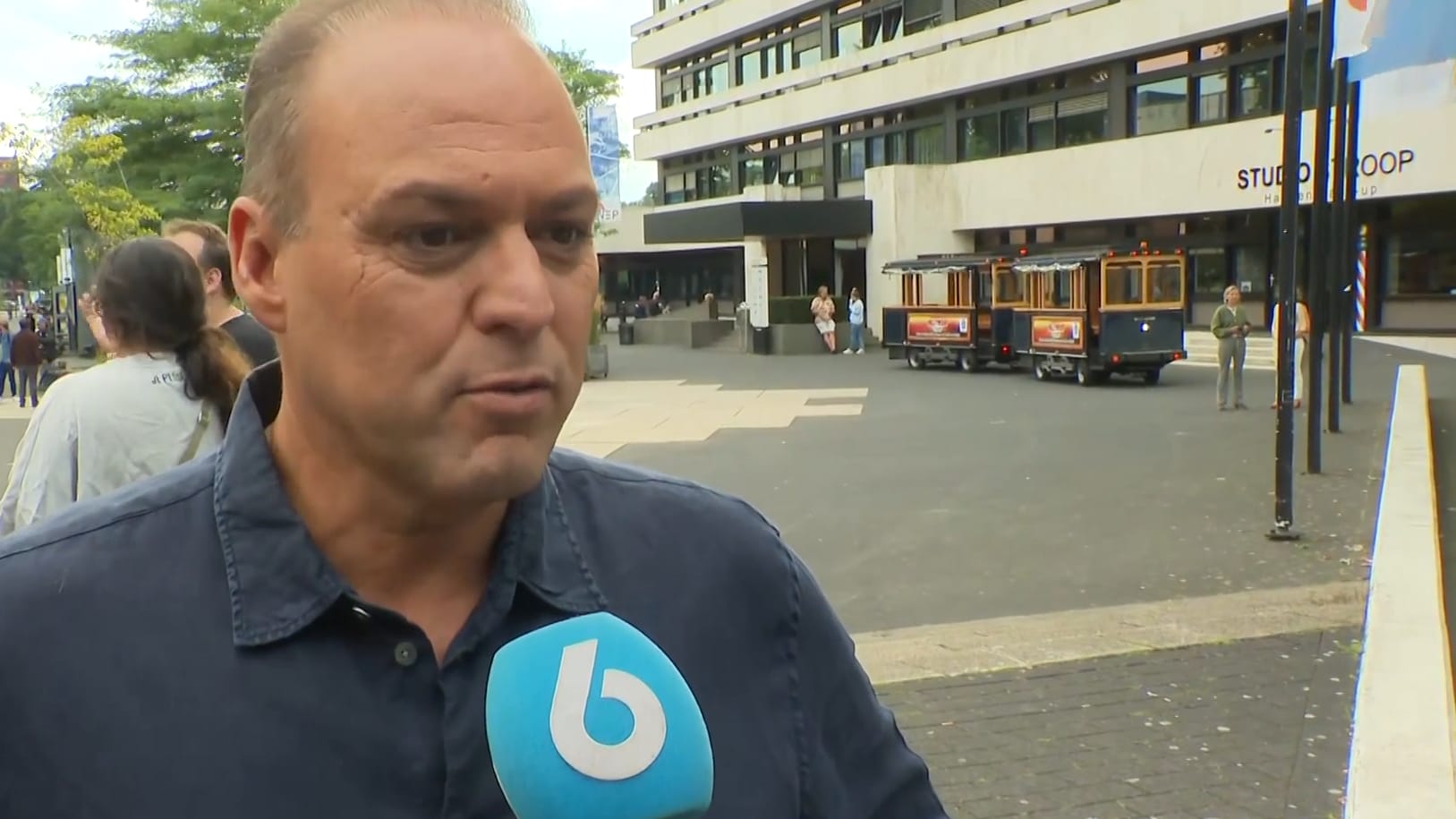 Frans Bauer overweegt juridische stappen