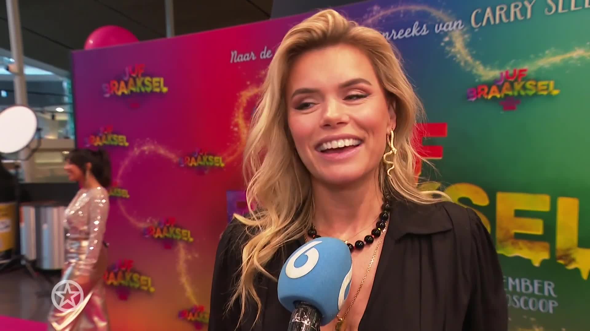 Onbegrip voor rol van Nicolette van Dam 