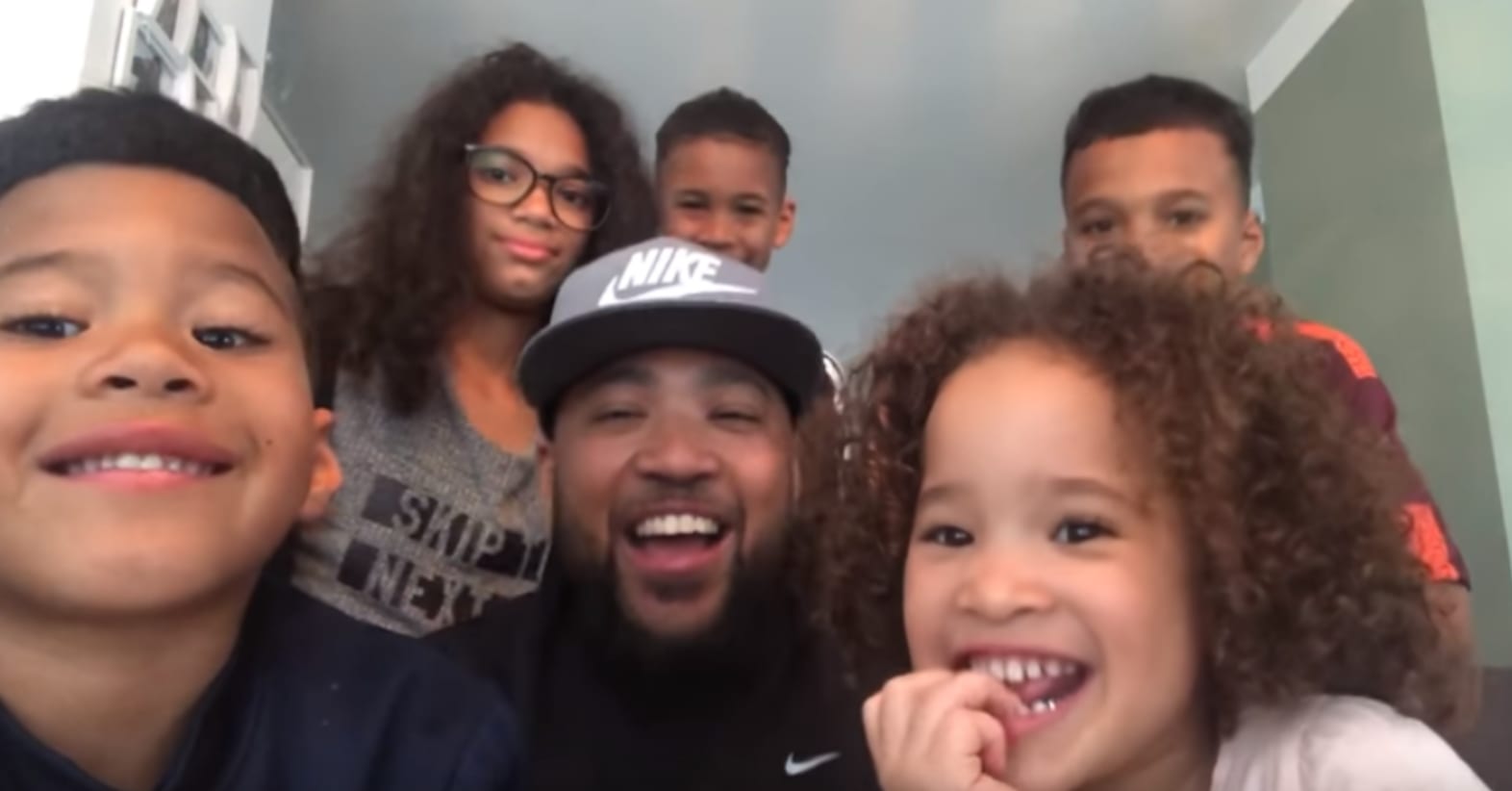 Papa Jay en nieuwe liefde zetten grote stap