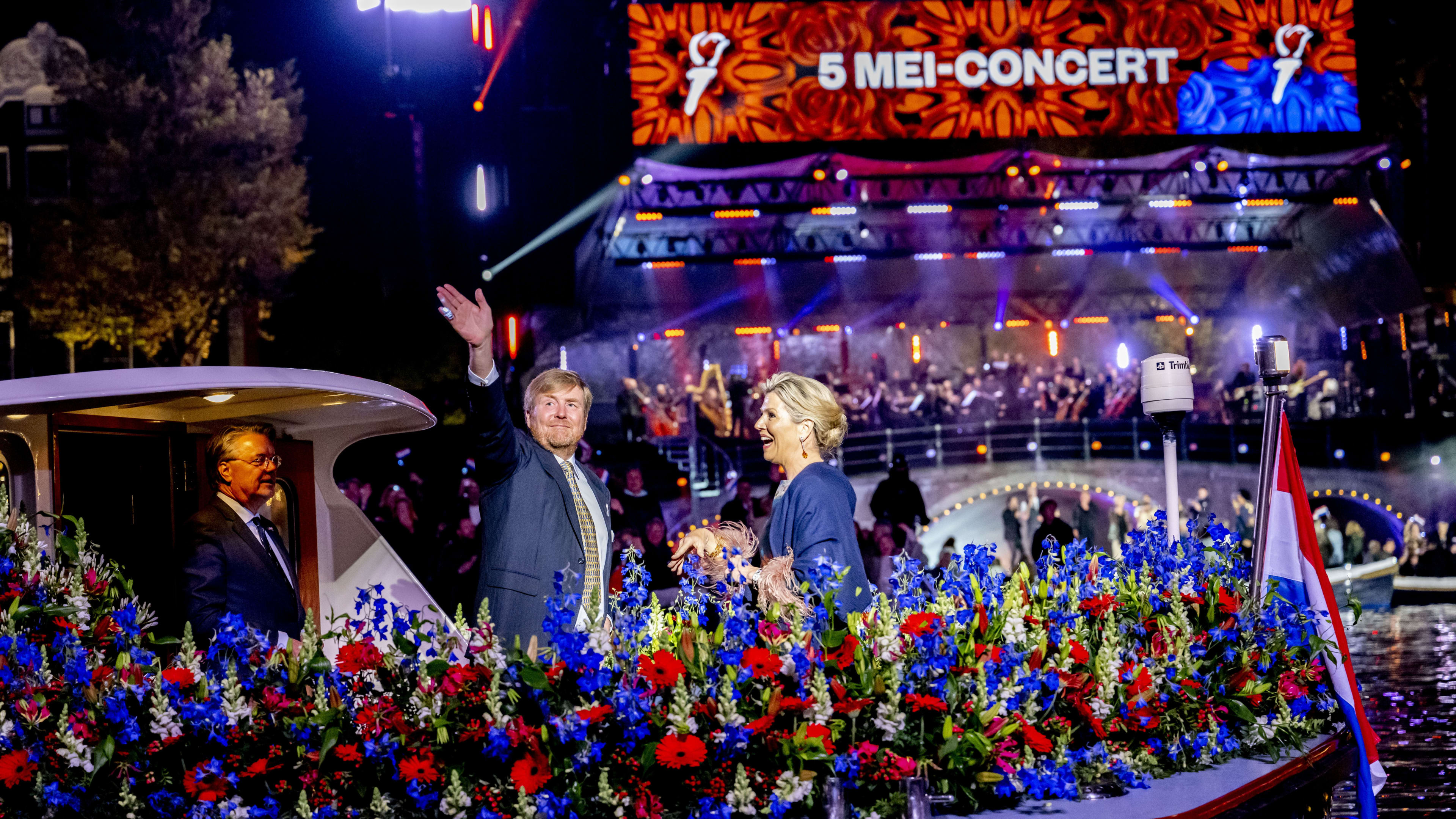 Deze artiesten staan op podium voor Bevrijdingsdag