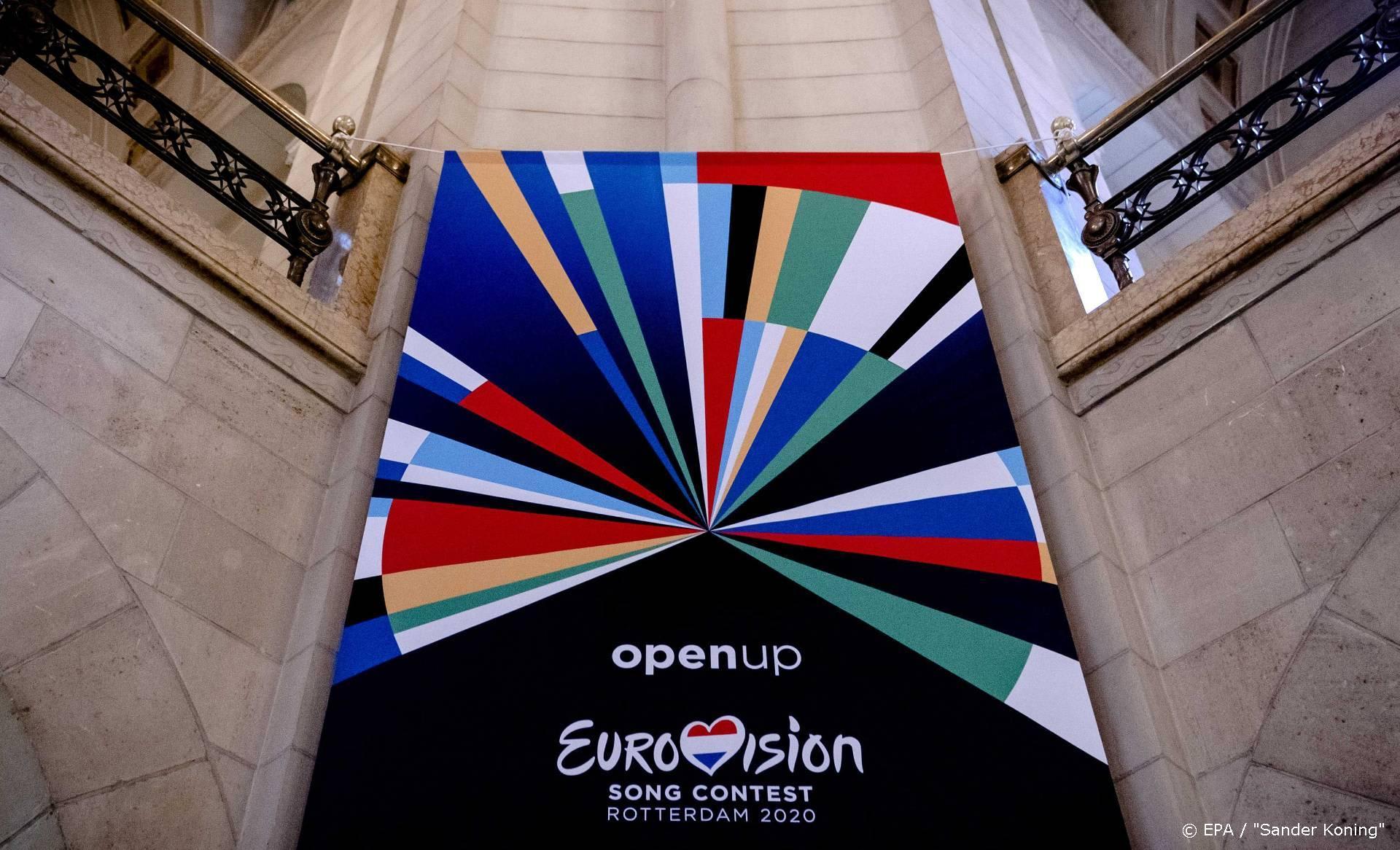 Kroatië stuurt Damir Kedžo naar Eurovisiesongfestival