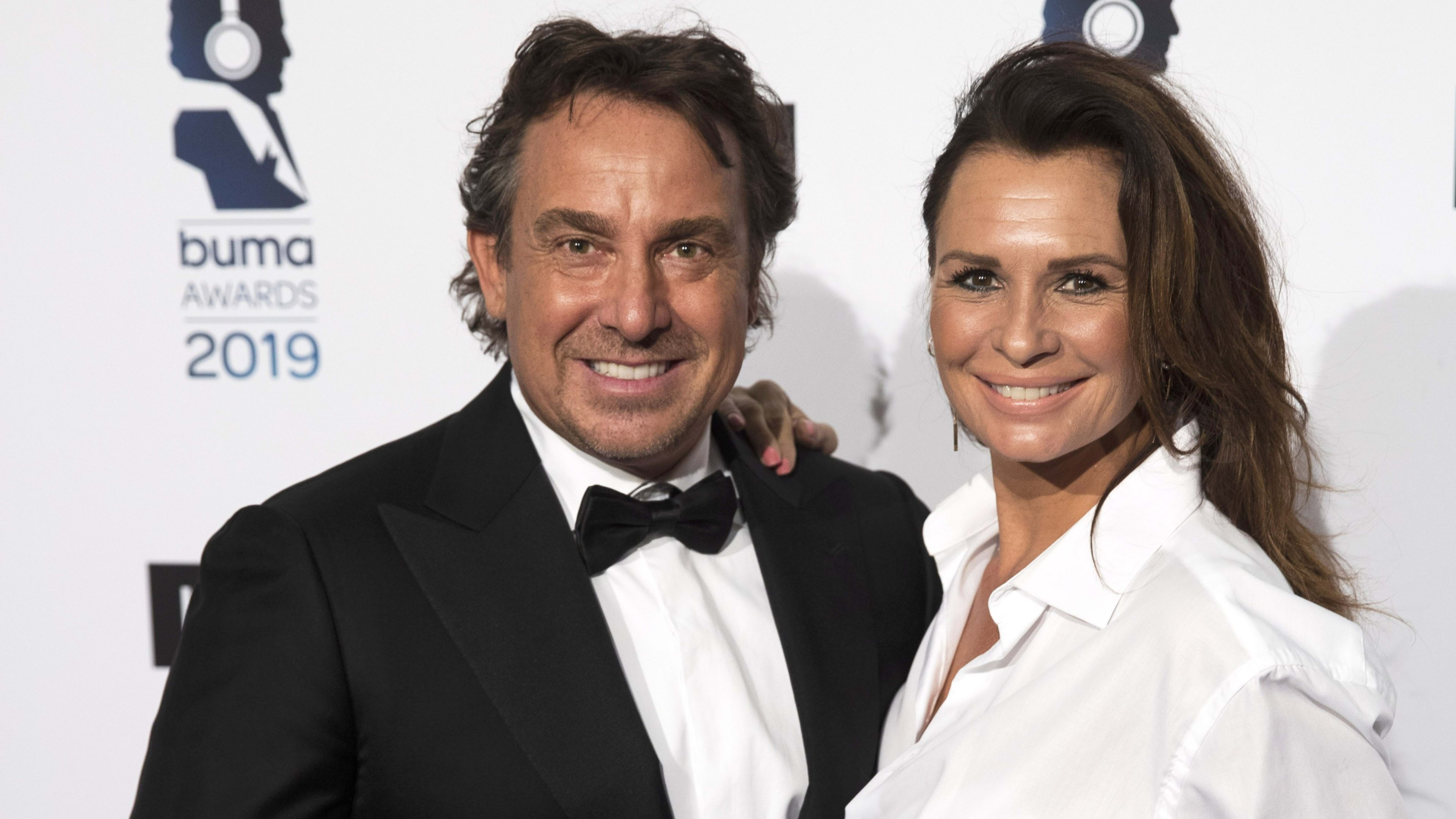 Marco Borsato staat stil bij onvoorwaardelijke liefde voor Leontine