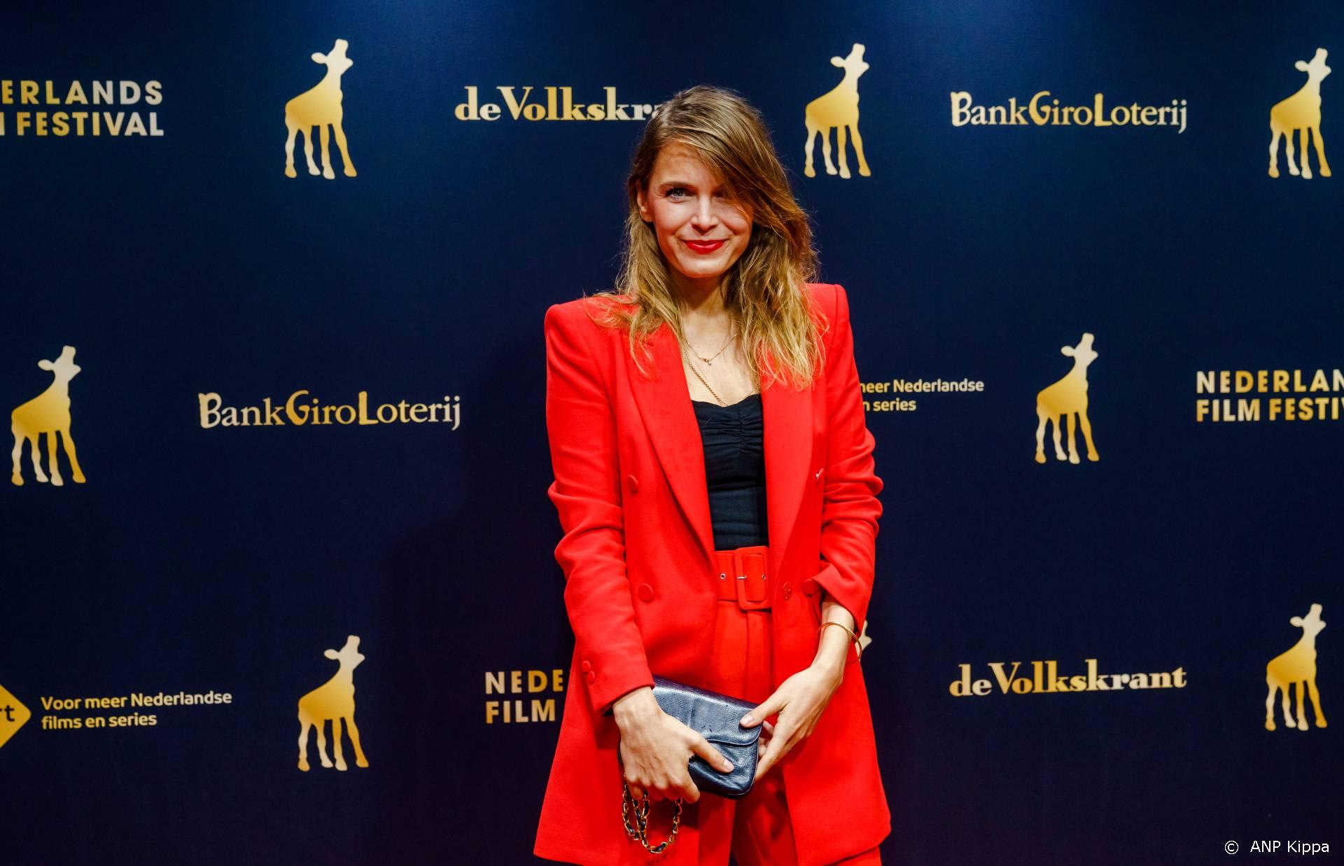 Hanna Verboom voert positieve gesprekken op Blue Monday