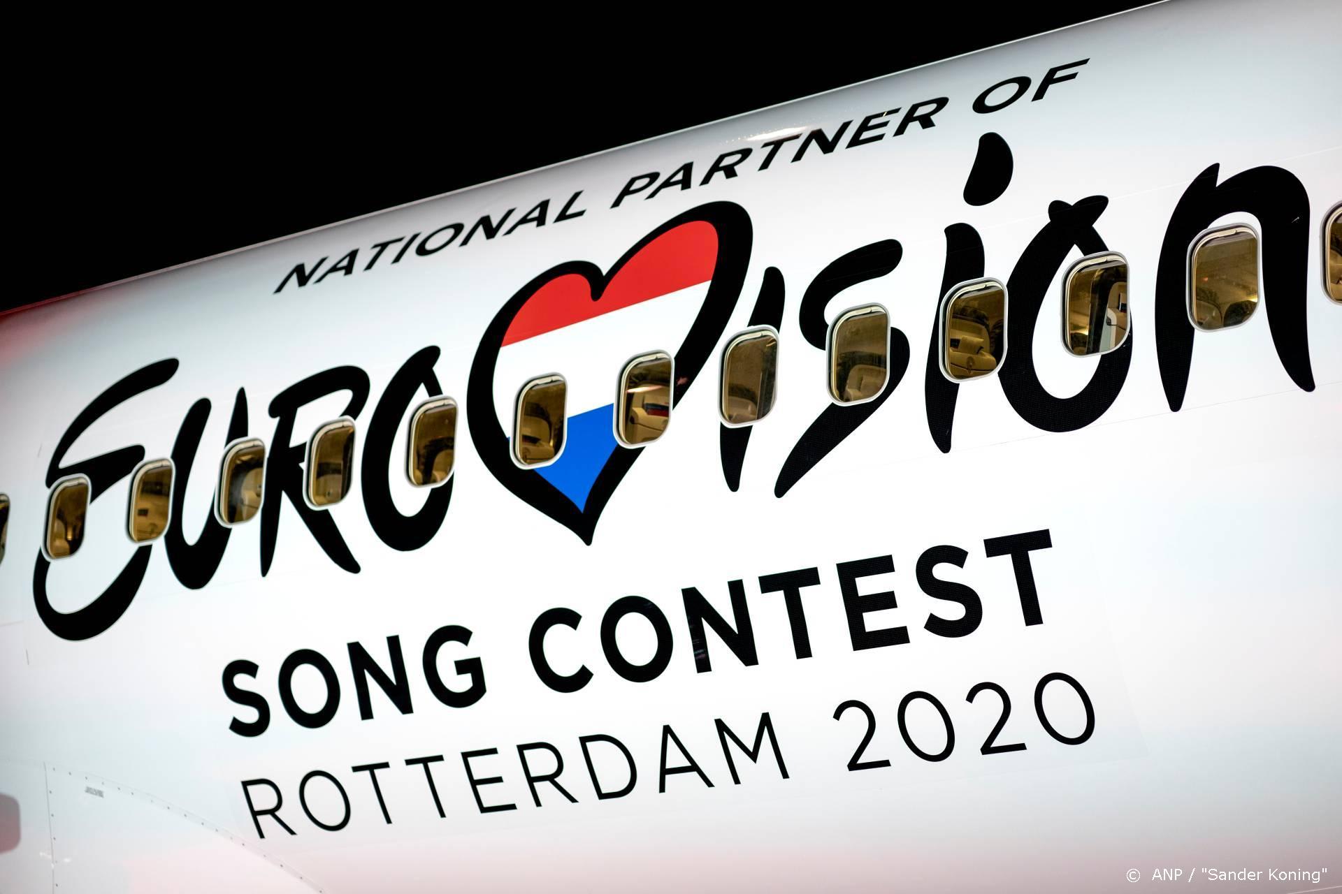 Ook Litouwen krijgt mogelijk andere songfestivalkandidaat in 2021