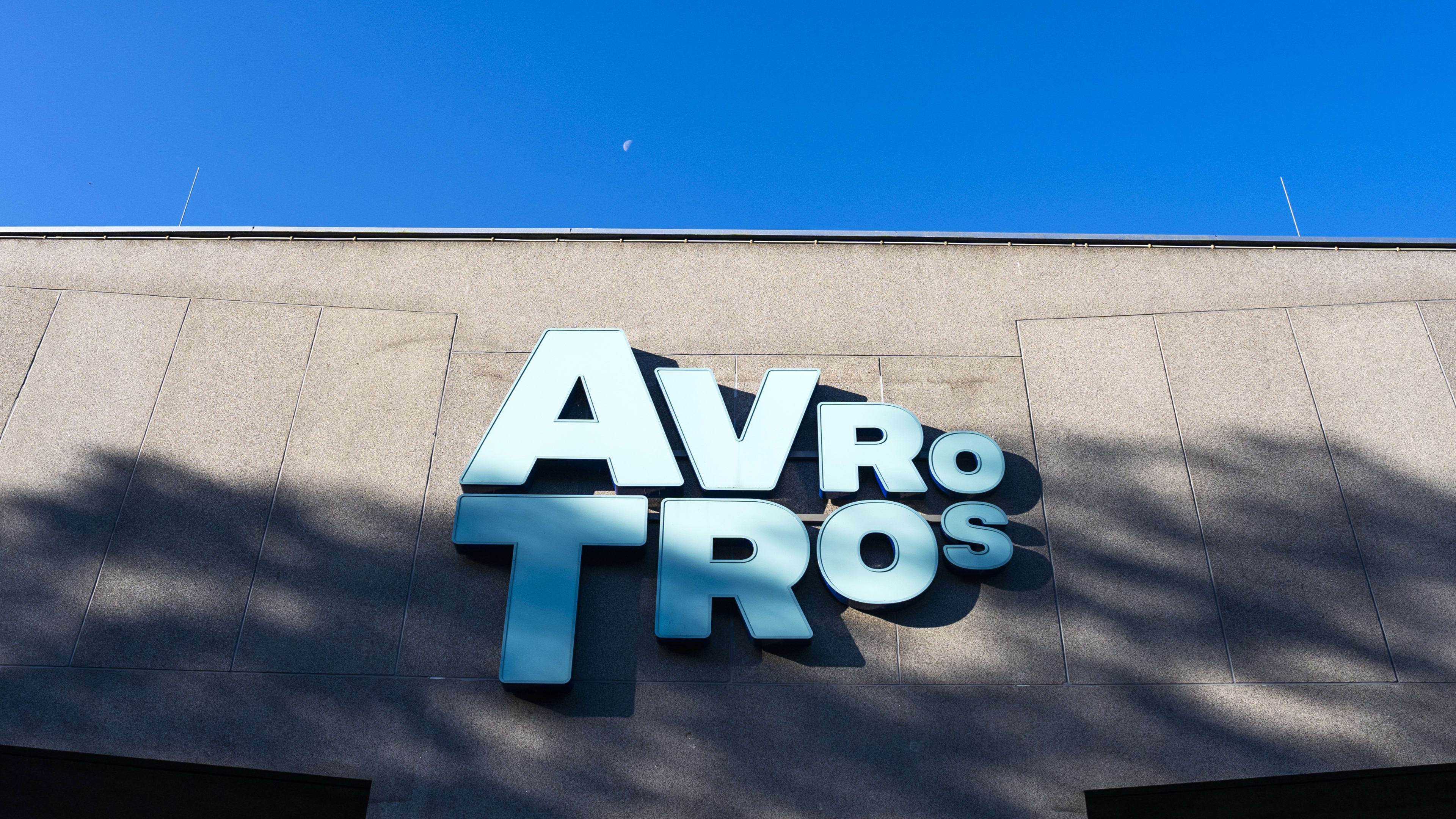 AVROTROS en PowNed vormen samen eerste omroephuis