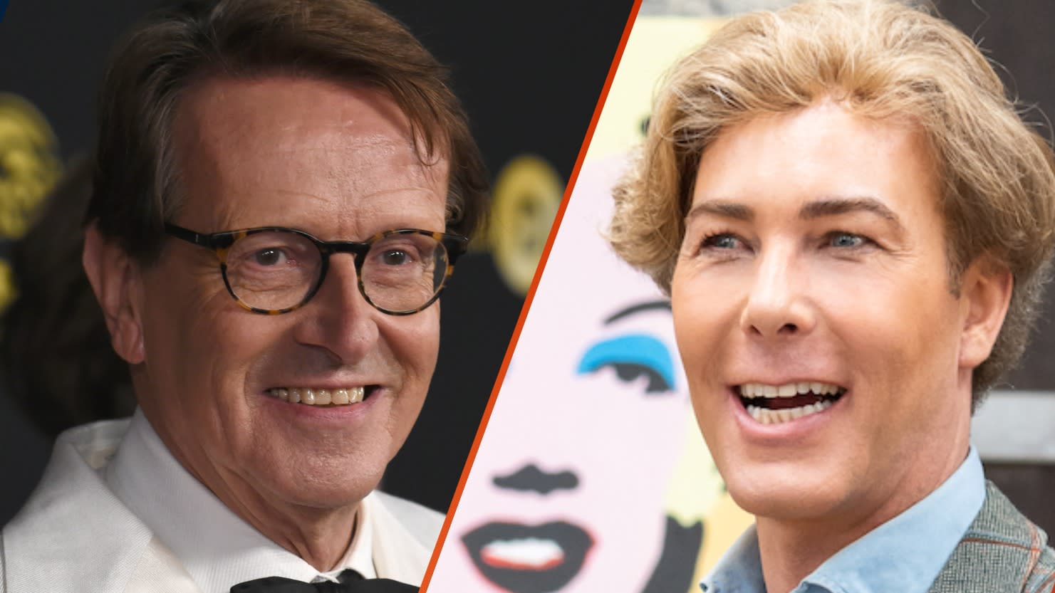 RTL zet definitief streep door samenwerking met Frank en Rogier 