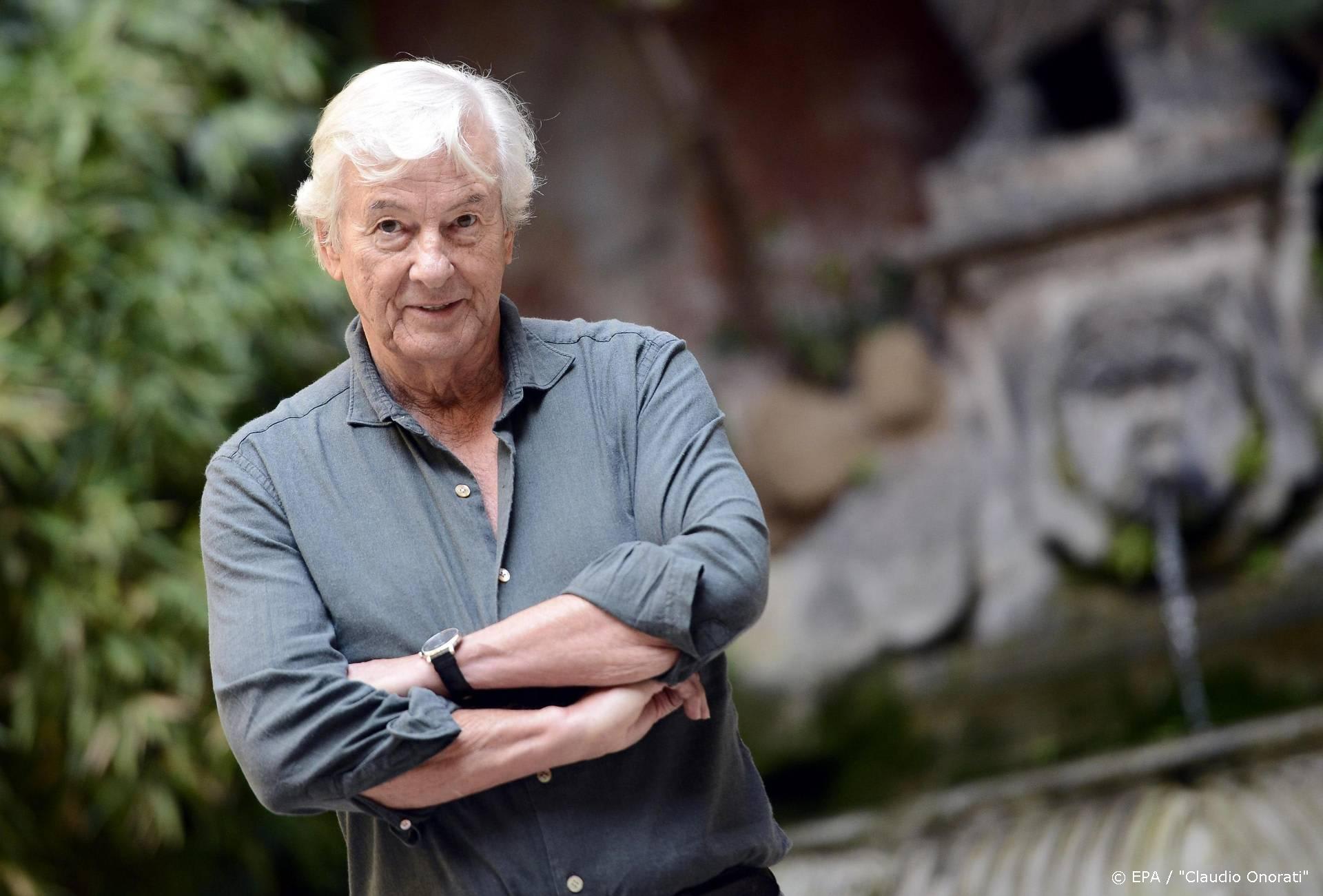 Nieuwe film Paul Verhoeven uitgesteld tot medio 2021
