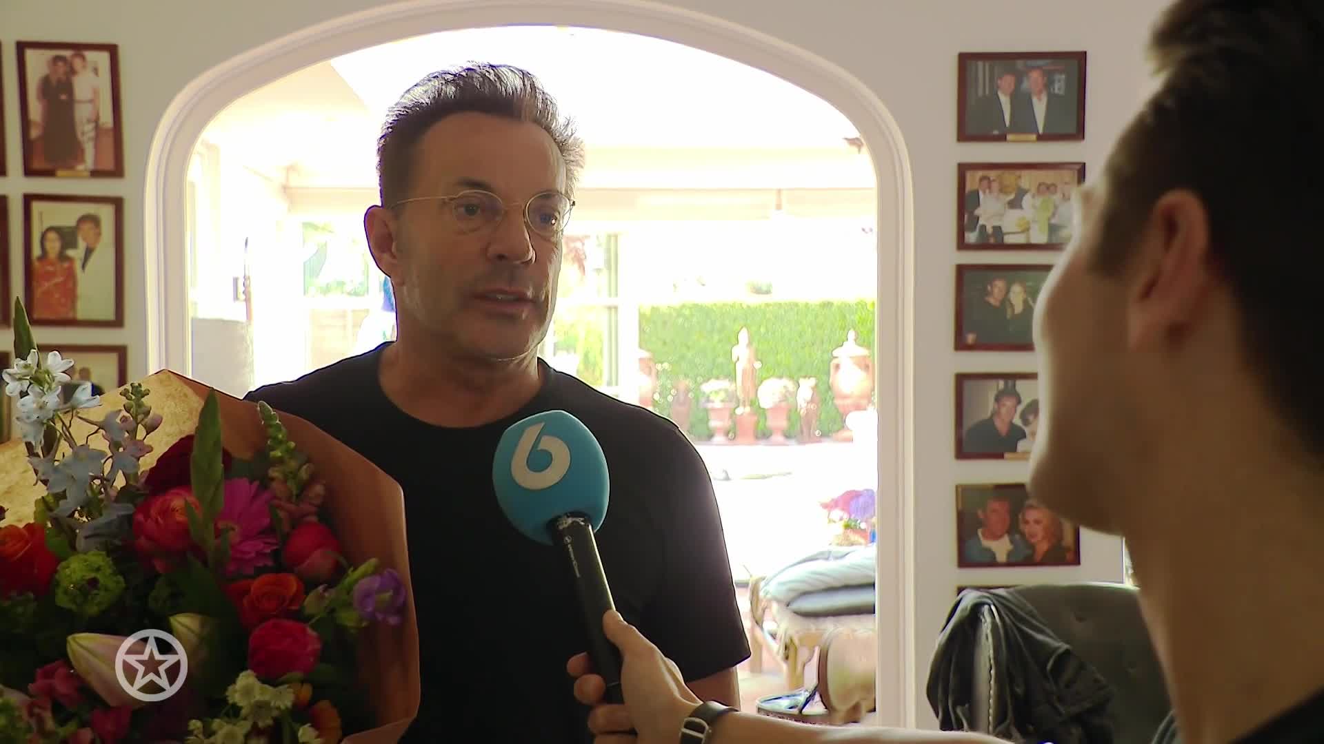 Gerard Joling haalt snoeihard uit naar Duncan Laurence