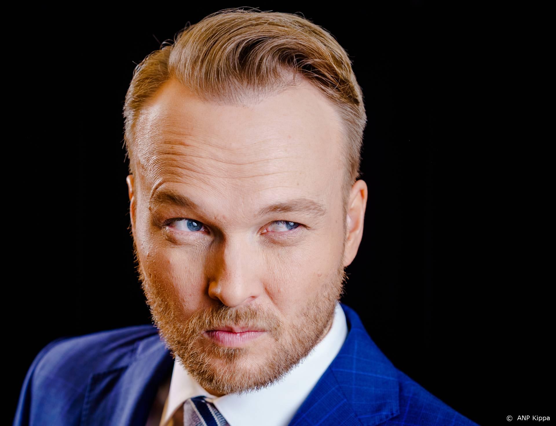 Arjen Lubach en Merol in Vlaamse versie De slimste mens