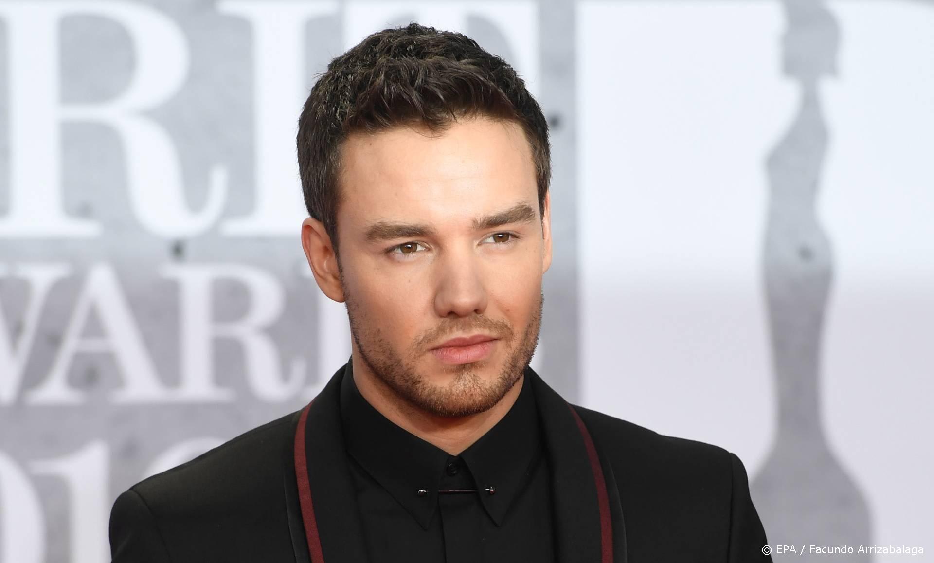 Liam Payne kampte met suïcidale gedachten