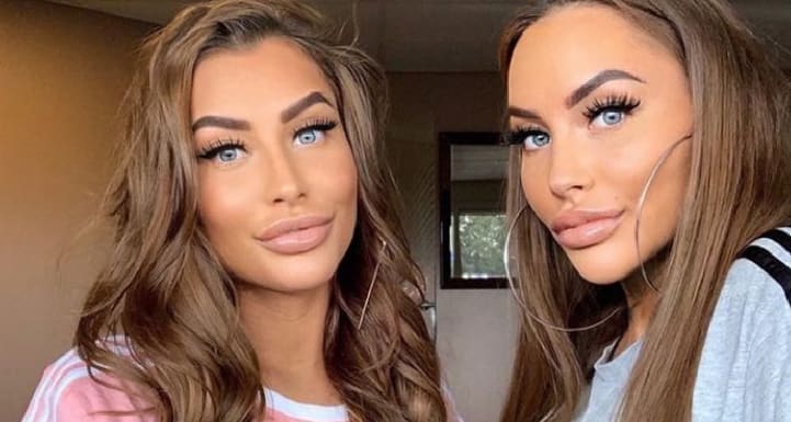 Terror Twin in nieuw seizoen Ex On The Beach?