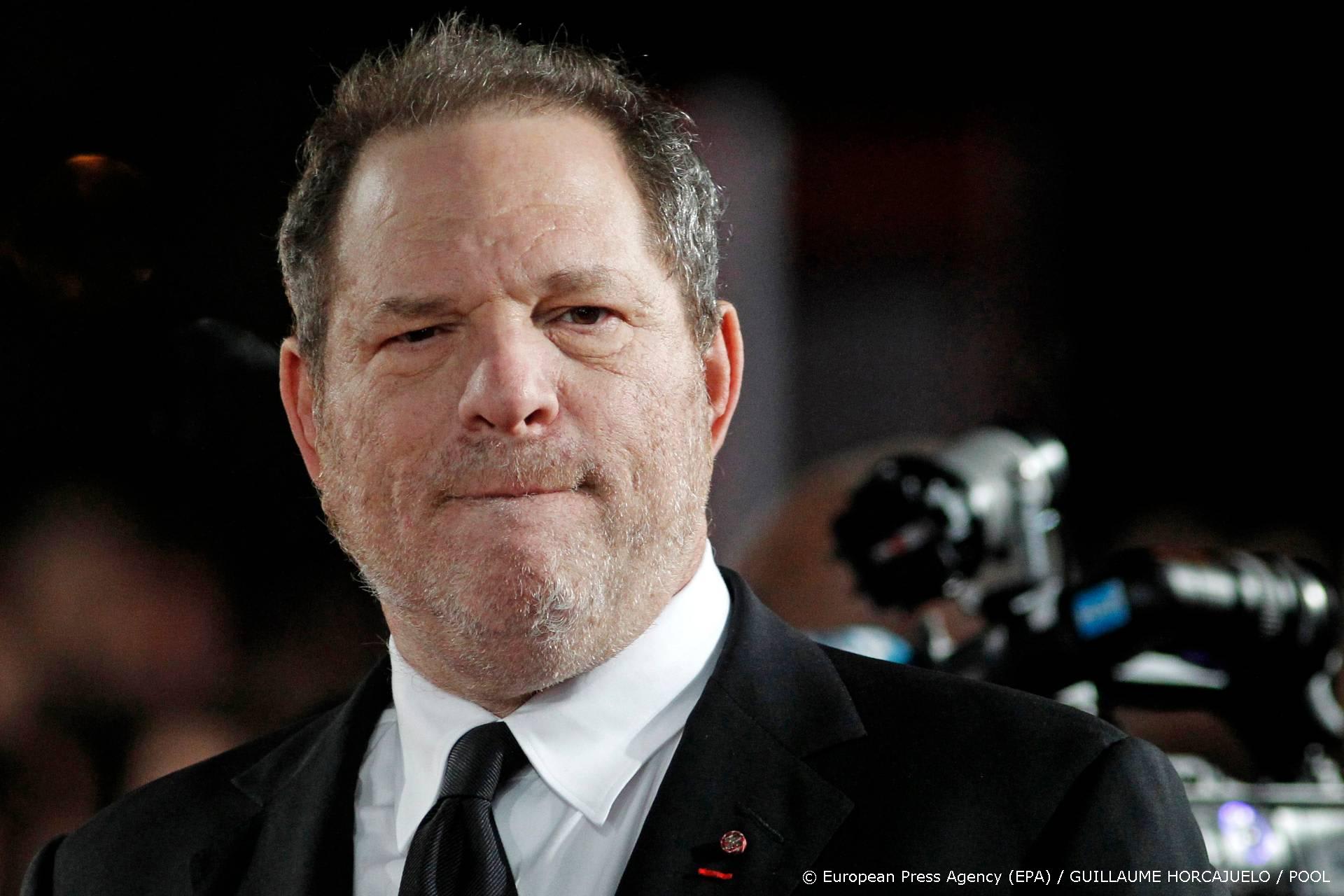 Rechter akkoord met vergoeding slachtoffers Weinstein