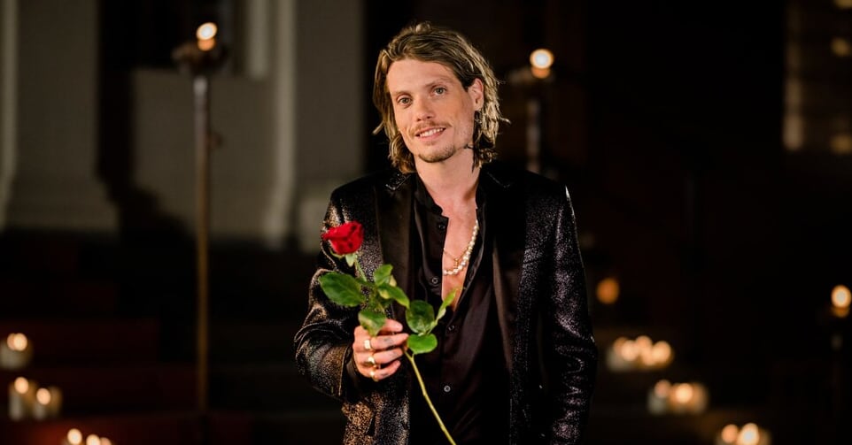 Bachelor-Tony Junior onthult reden achter onverwachte wending