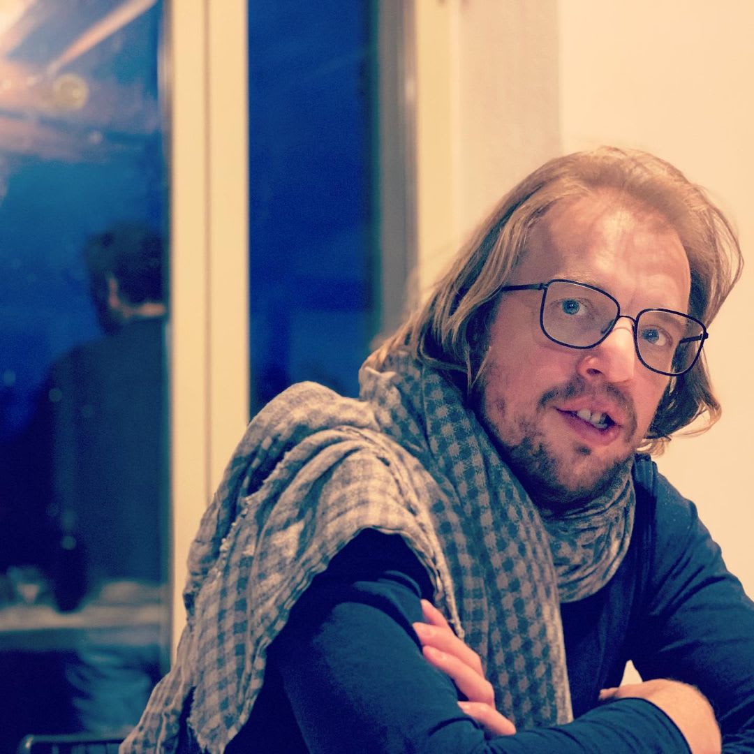 Jan Jaap van der Wal gestopt met Twitter door dreigementen 