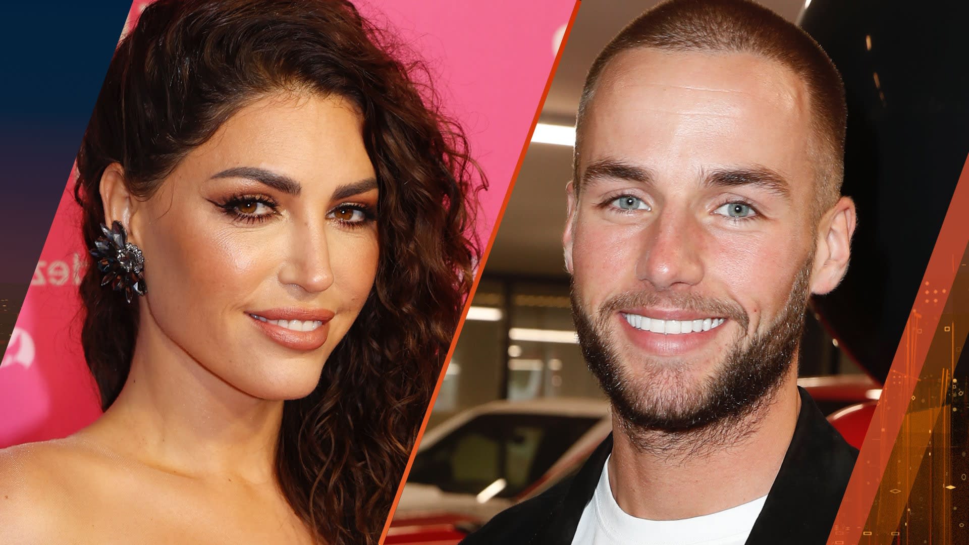 Yolanthe Cabau geeft duidelijkheid over datinggeruchten