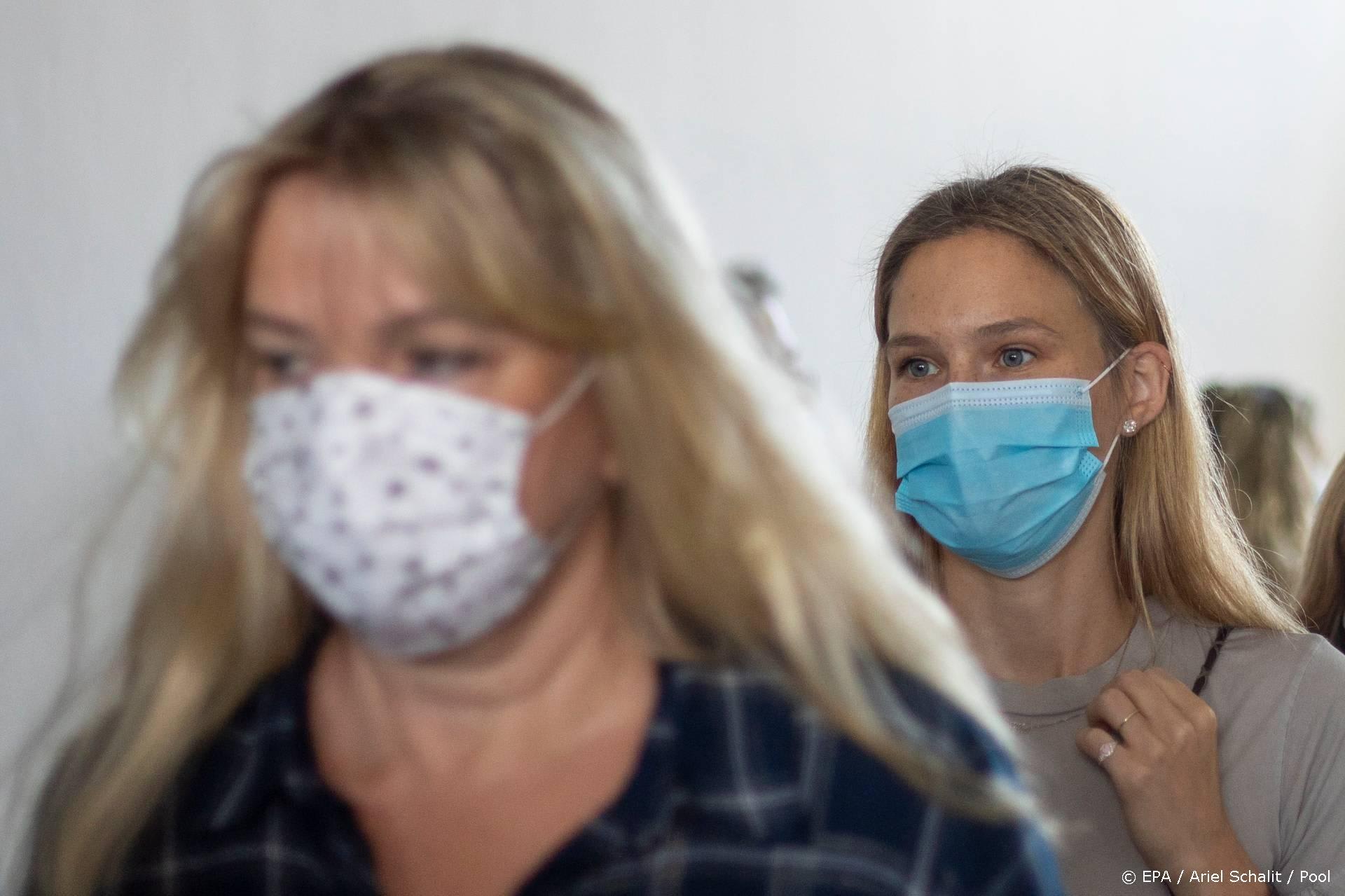 Bar Refaeli rondt belastingfraudezaak af met taakstraf