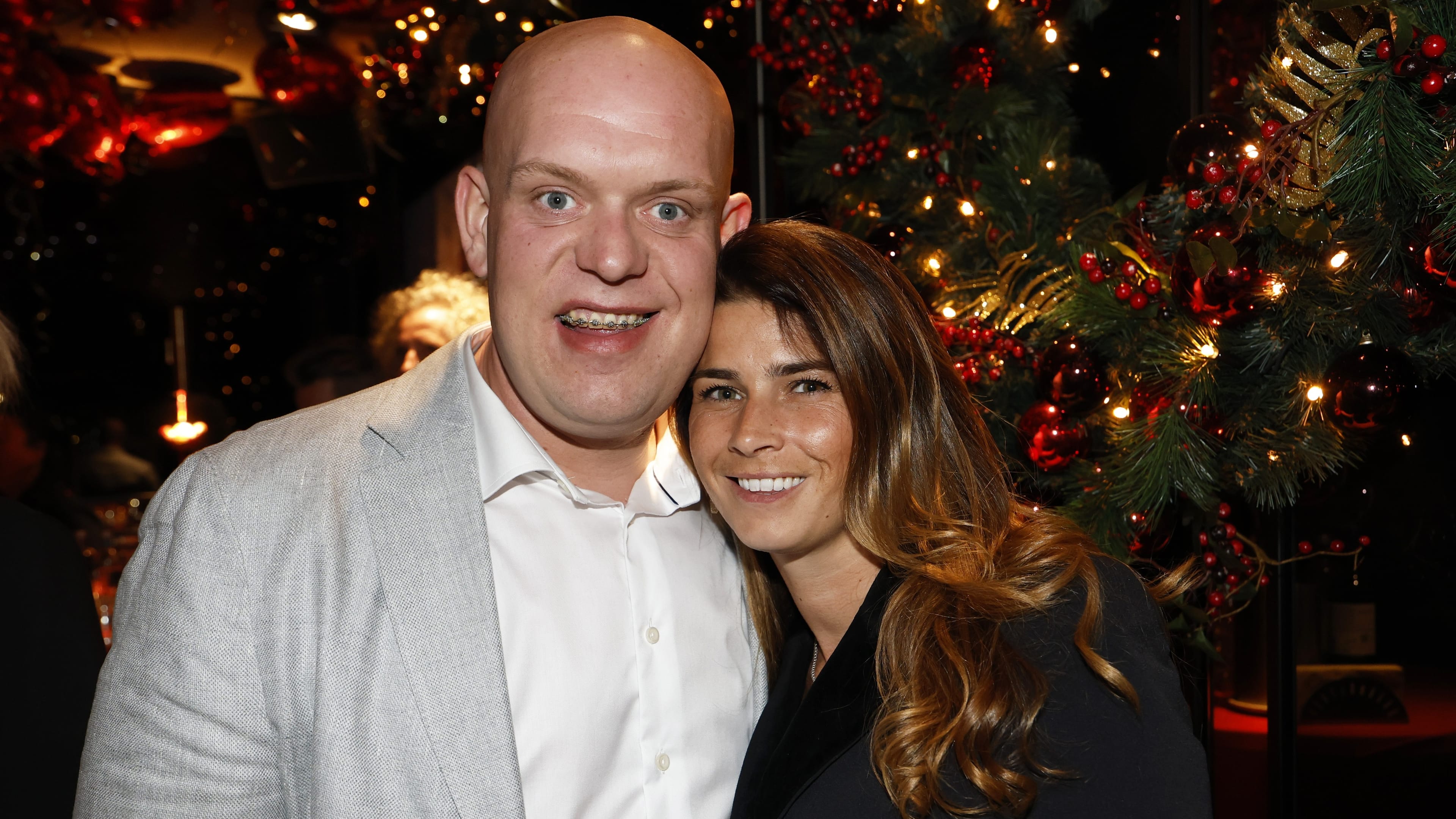  Darter Michael Van Gerwen Keert Mogelijk Helemaal Niet Meer Terug 