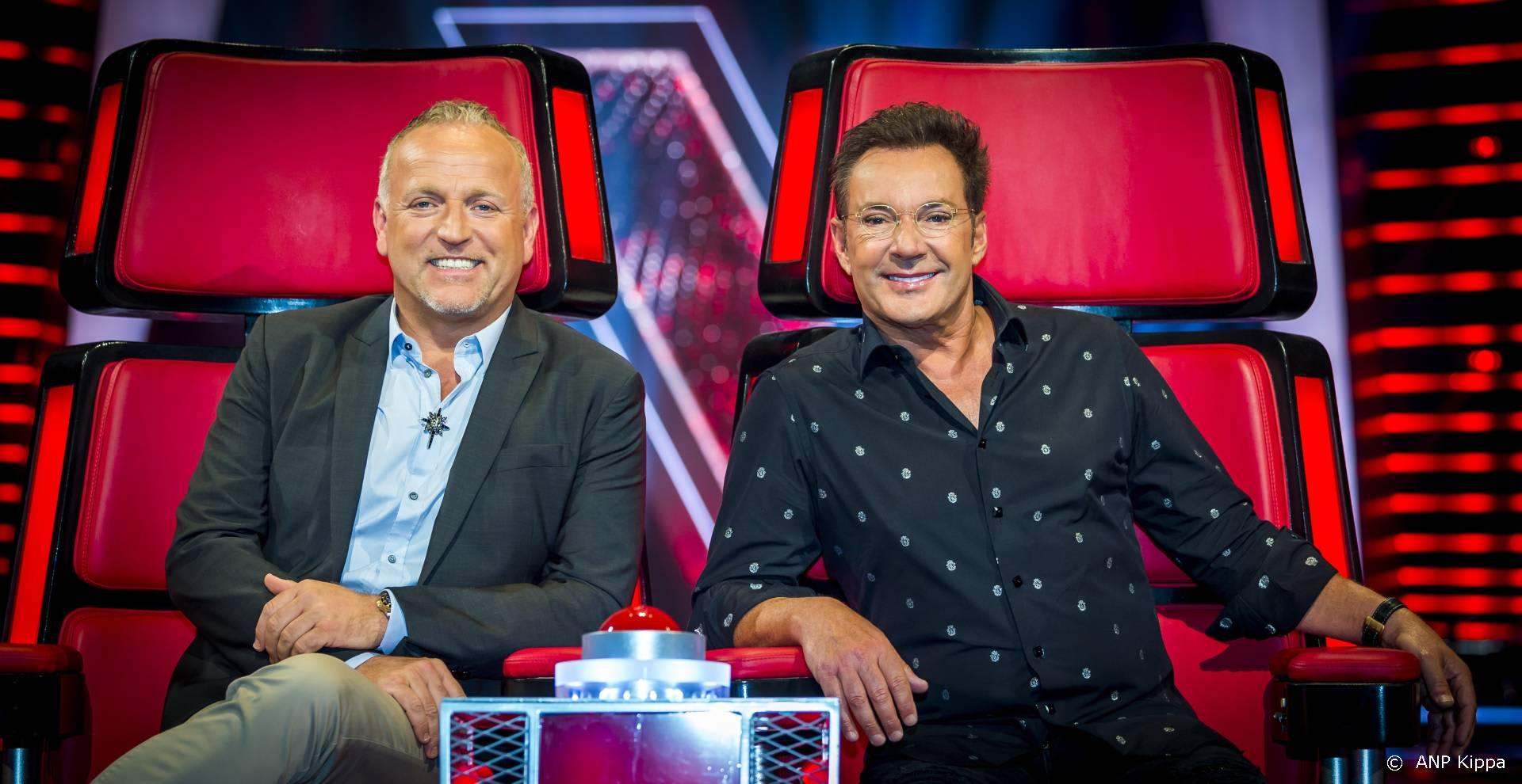 Gerard Joling over samenwerking met Gordon: 'Misschien ooit'