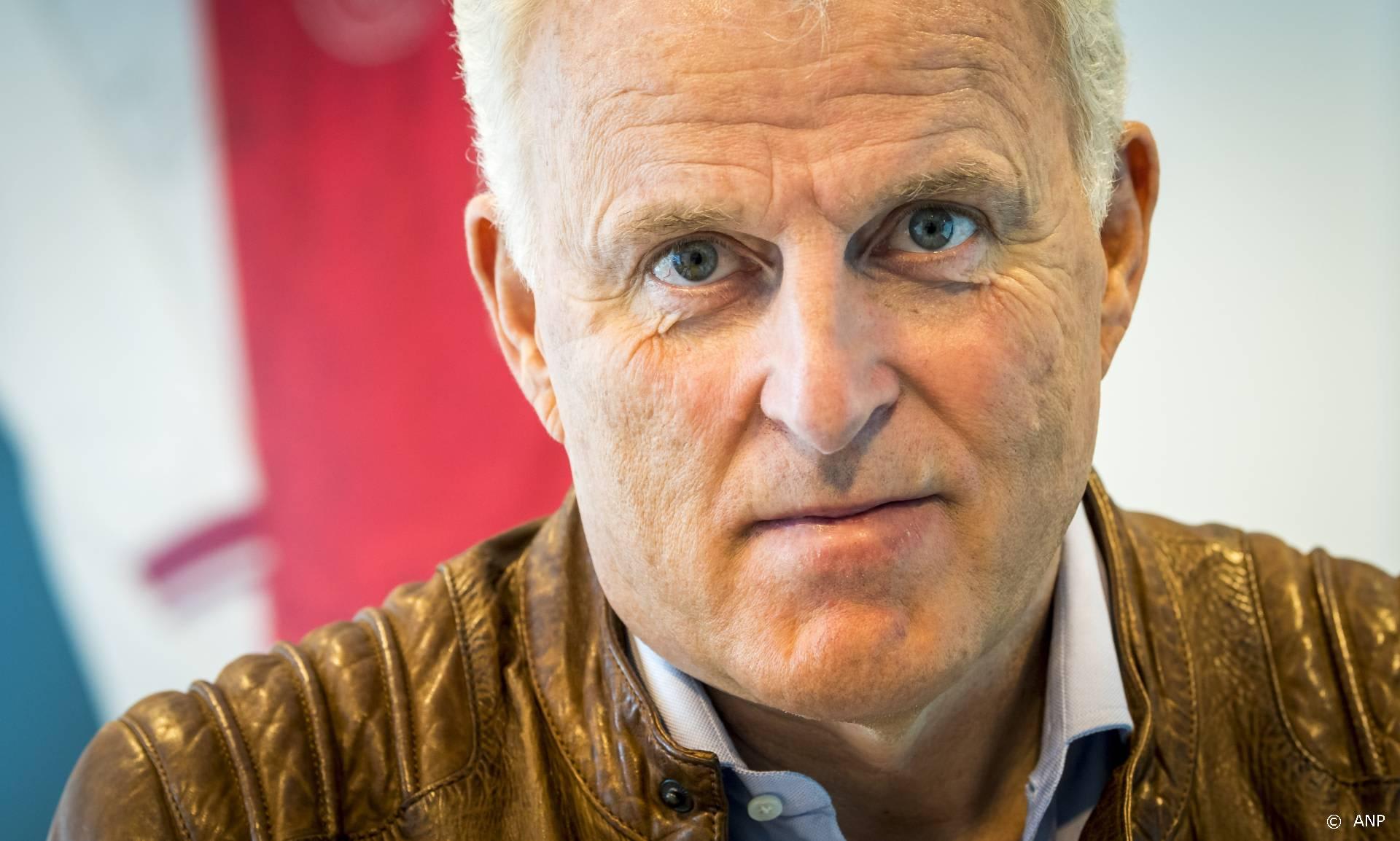 Opnieuw verdachte aangehouden in moordzaak Peter R. de Vries