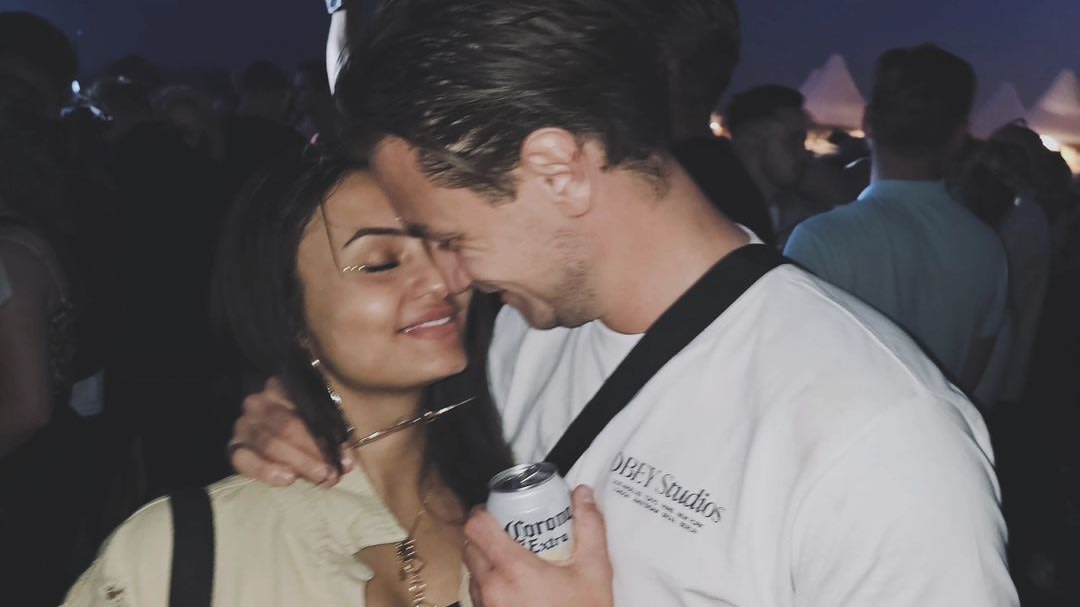 Is Bondgenoten-stelletje Donna en Wesley nog bij elkaar? | Shownieuws