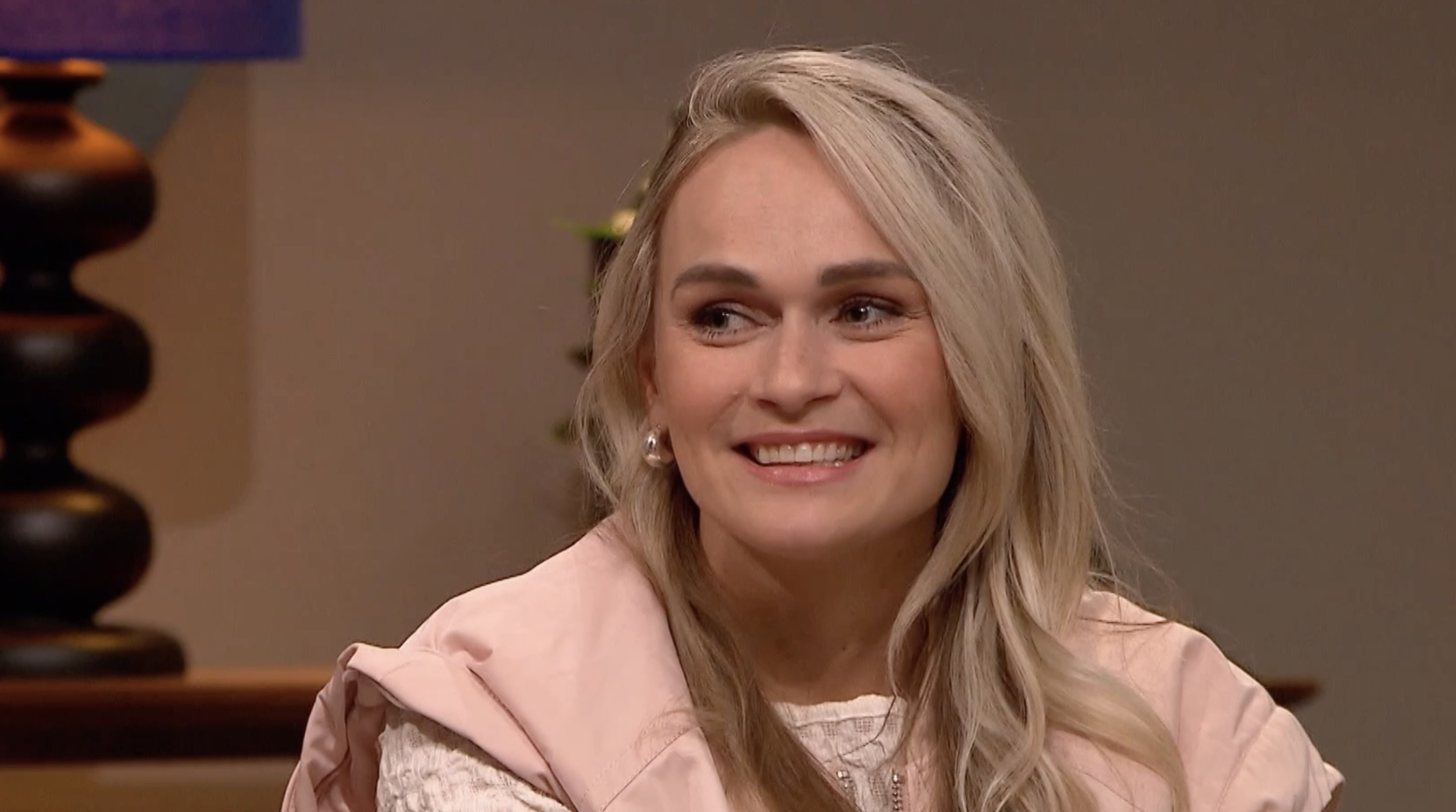 Irene Schouten emotioneel over moeder en de finale van Talent Unplugged: dit miste je op SBS6!