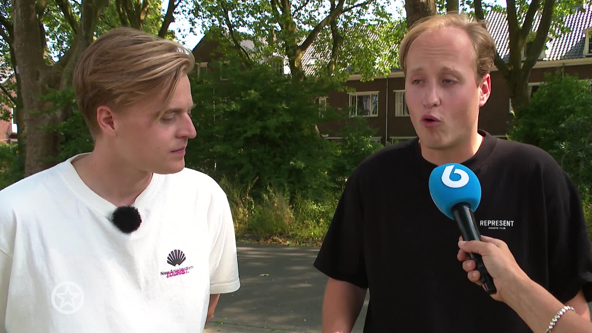YouTube-kanaal Bankzitters heeft één miljoen abonnees