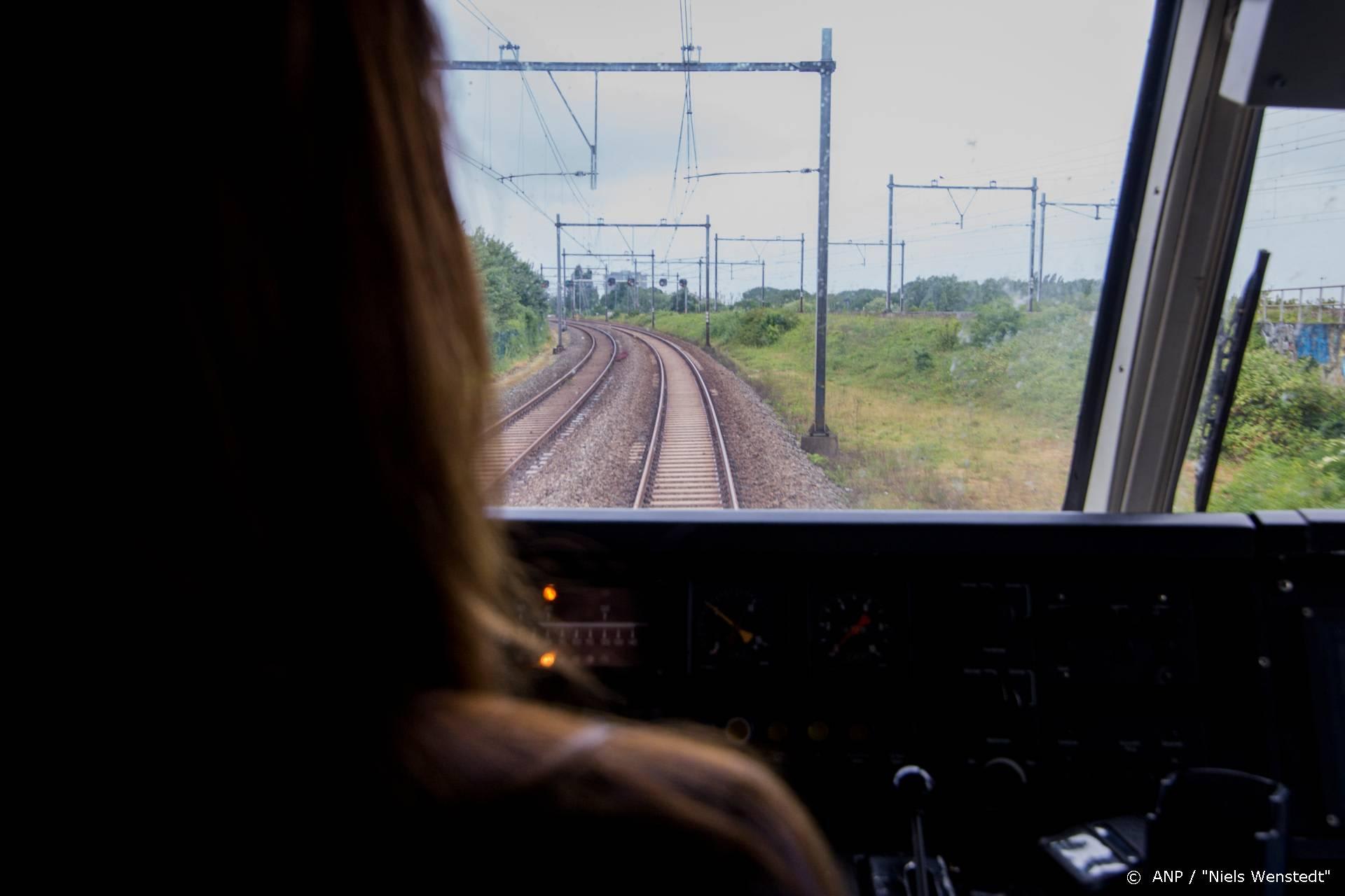 MAX zendt nieuwe afleveringen Mooiste Treinreizen in augustus uit