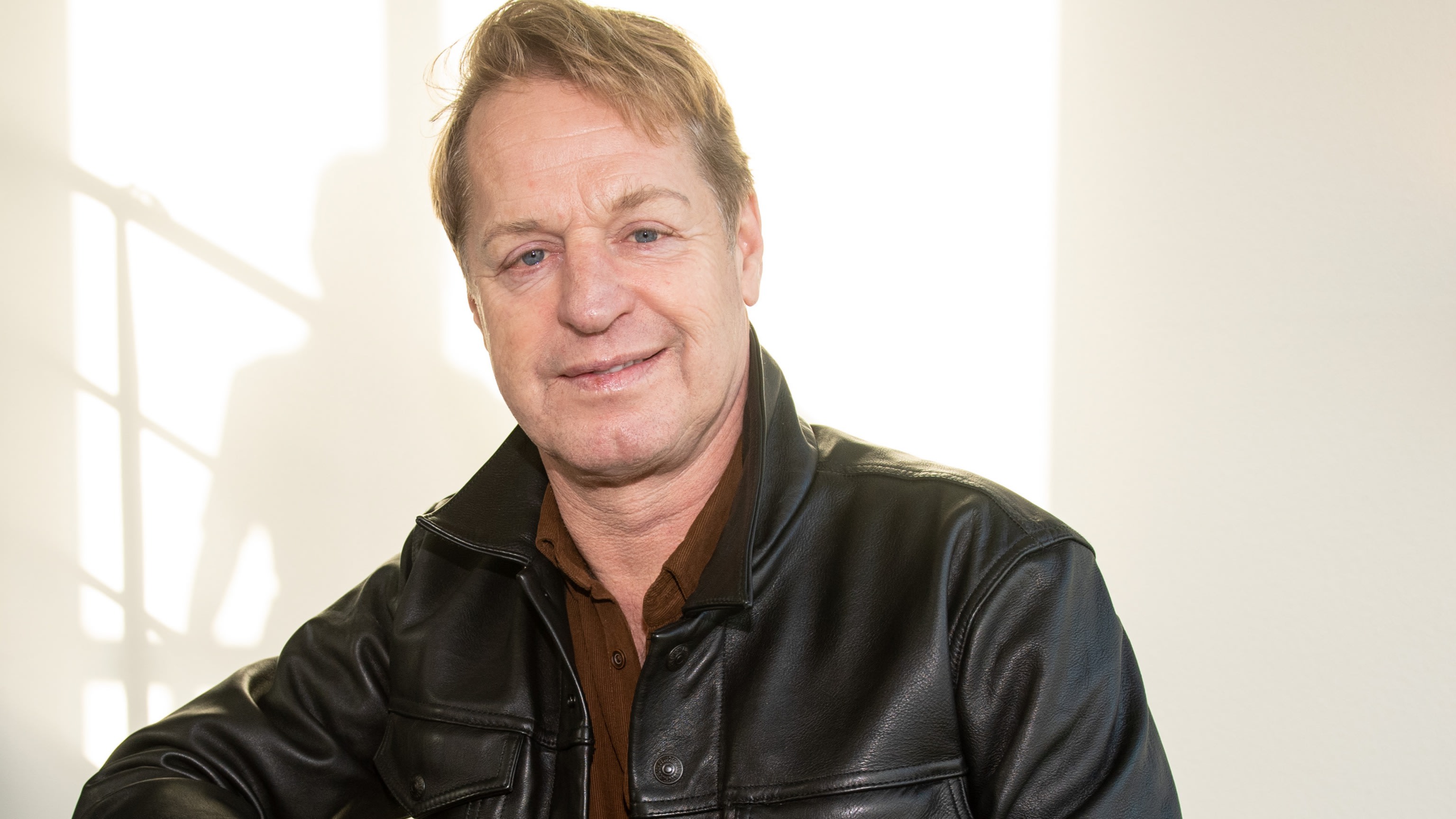Moeder Tony Neef overleden 