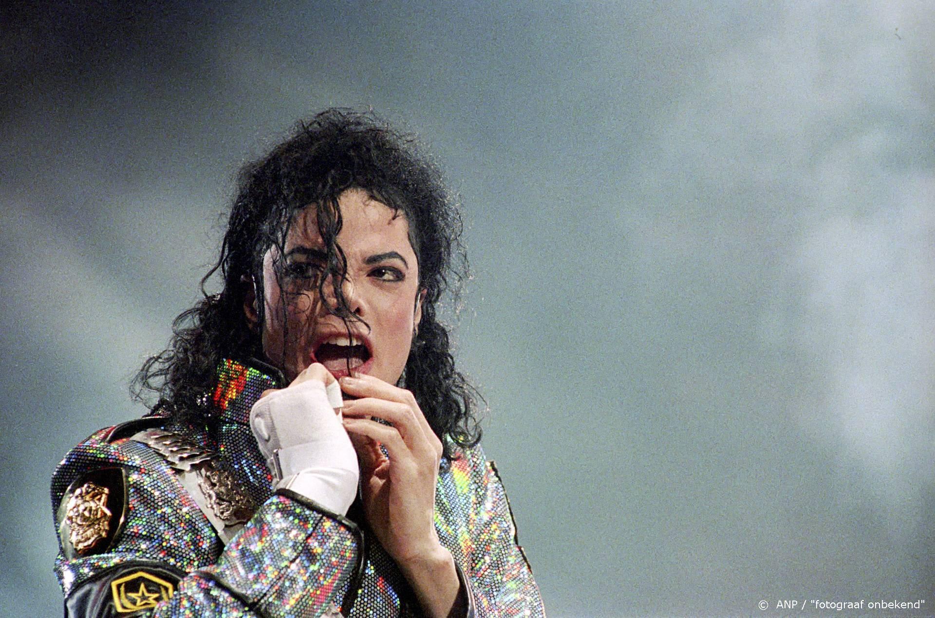 Ex-manager Michael Jackson krijgt nog 3 miljoen van erven tegoed