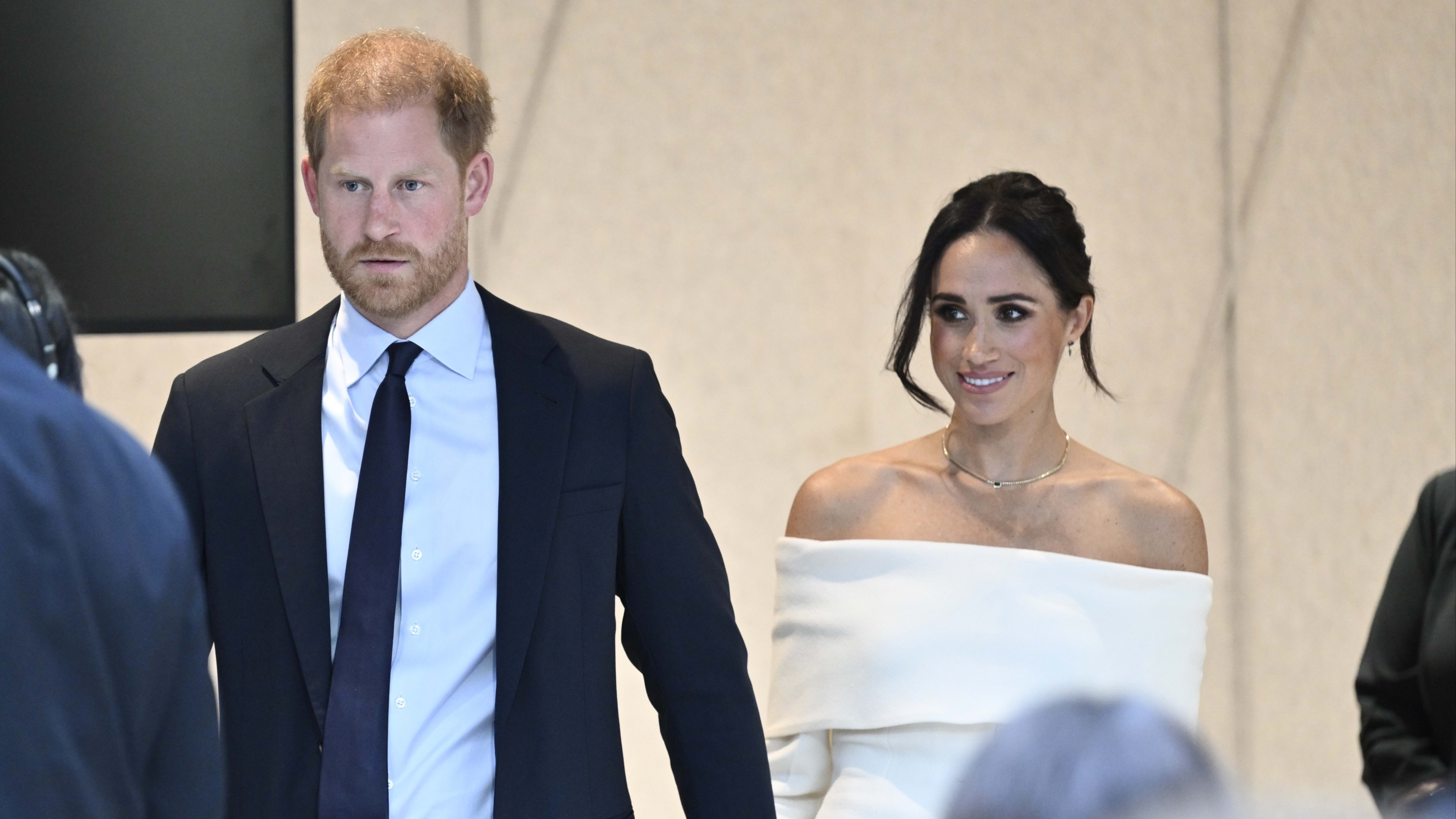 Zo gaat het nu met kinderen Harry en Meghan