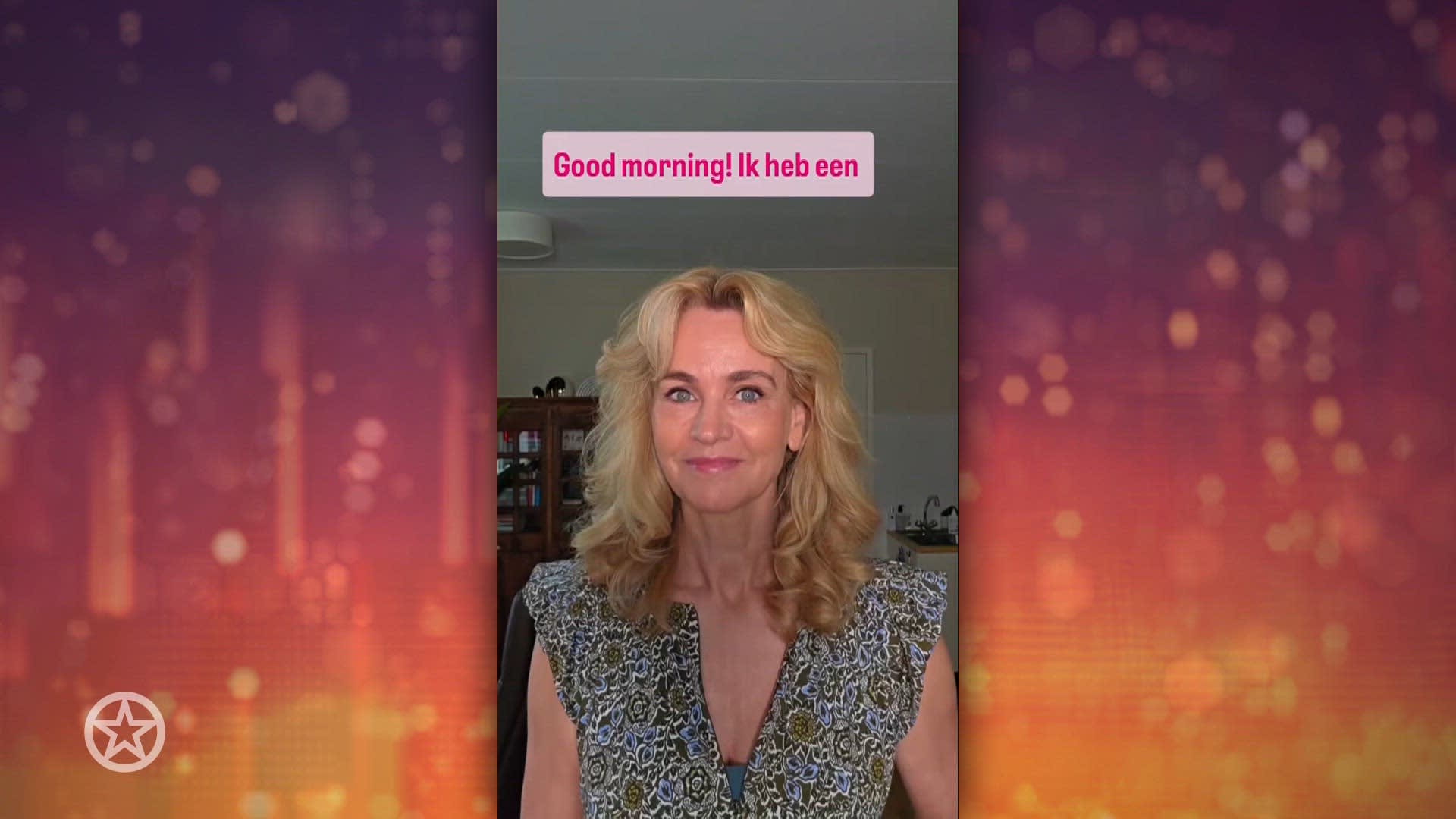 Daphne Deckers stopt met haar wekelijkse column voor VROUW