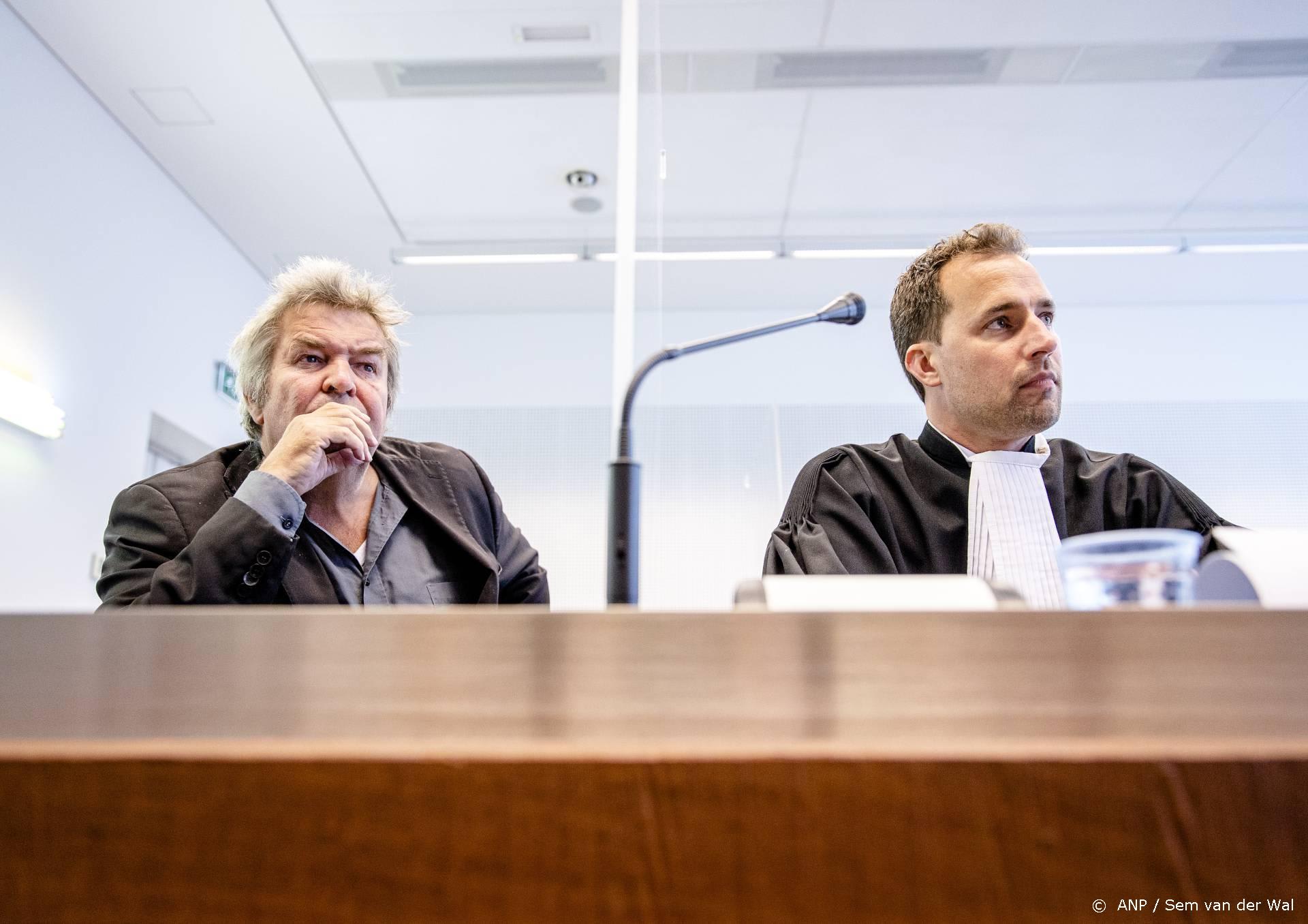 Jiskefet-rel opnieuw voor de rechter