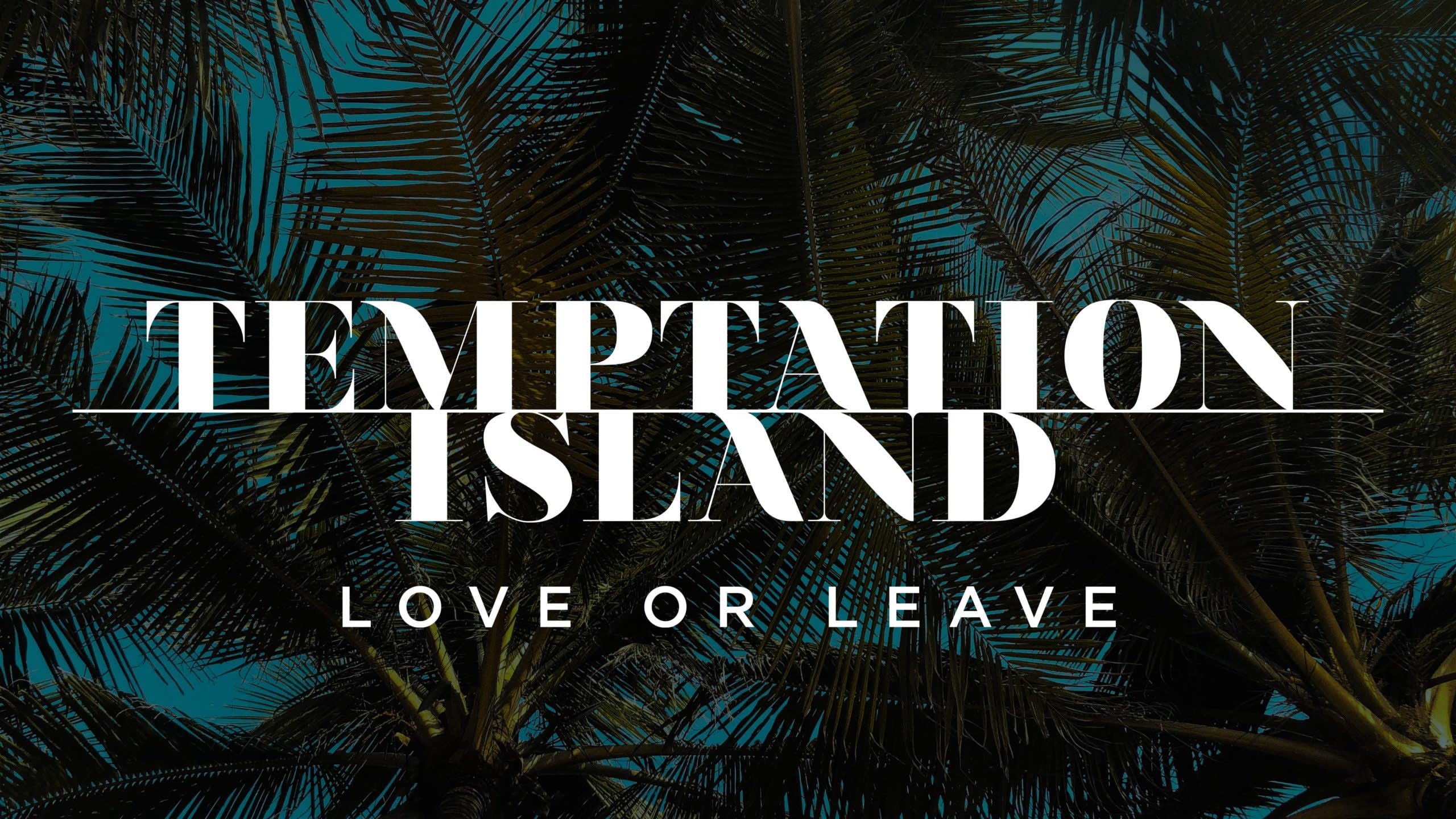 Bekend Temptation Island-koppel plots uit elkaar: 'Harde klap' 