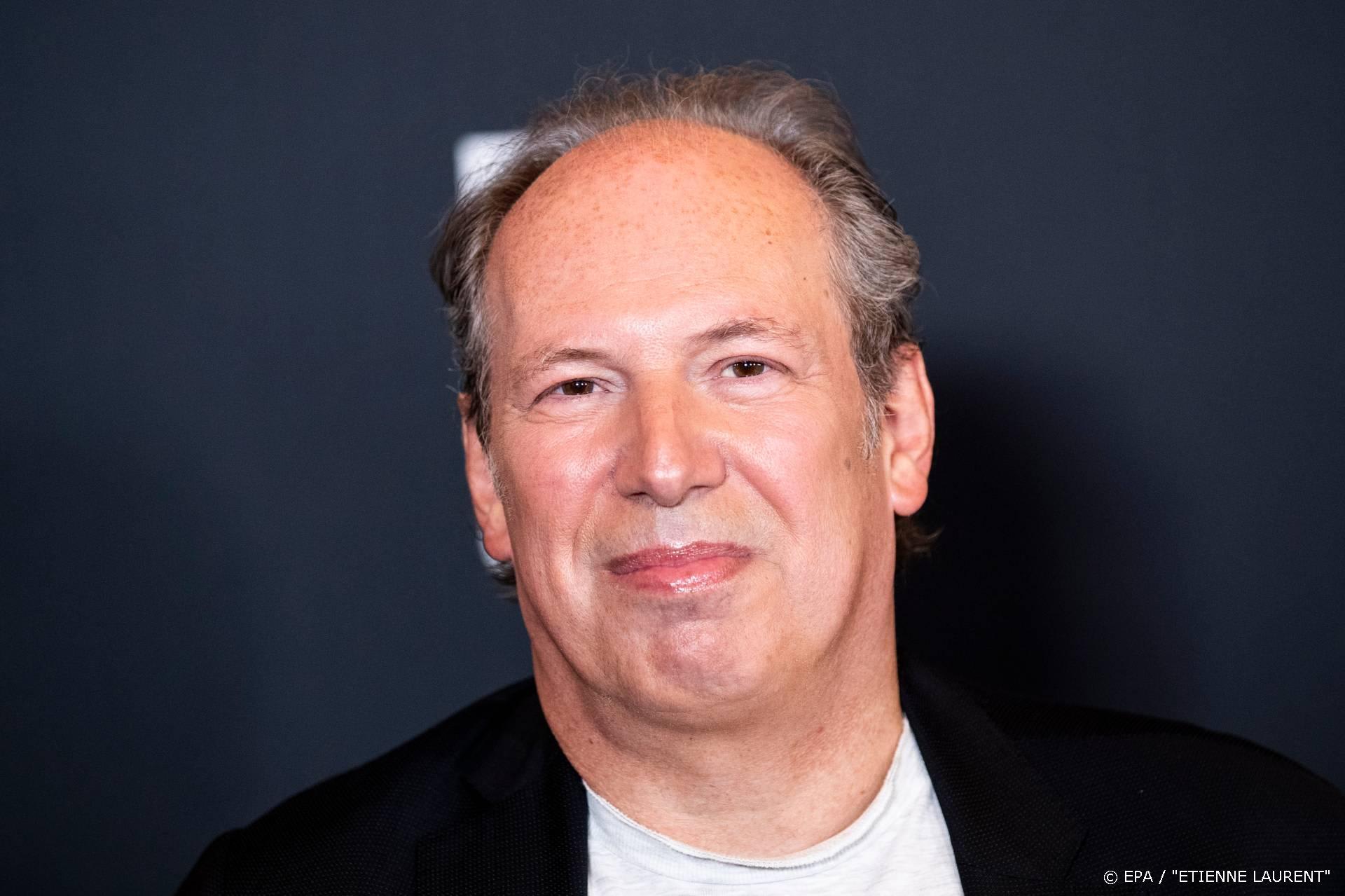 Hans Zimmer vraagt scheiding aan