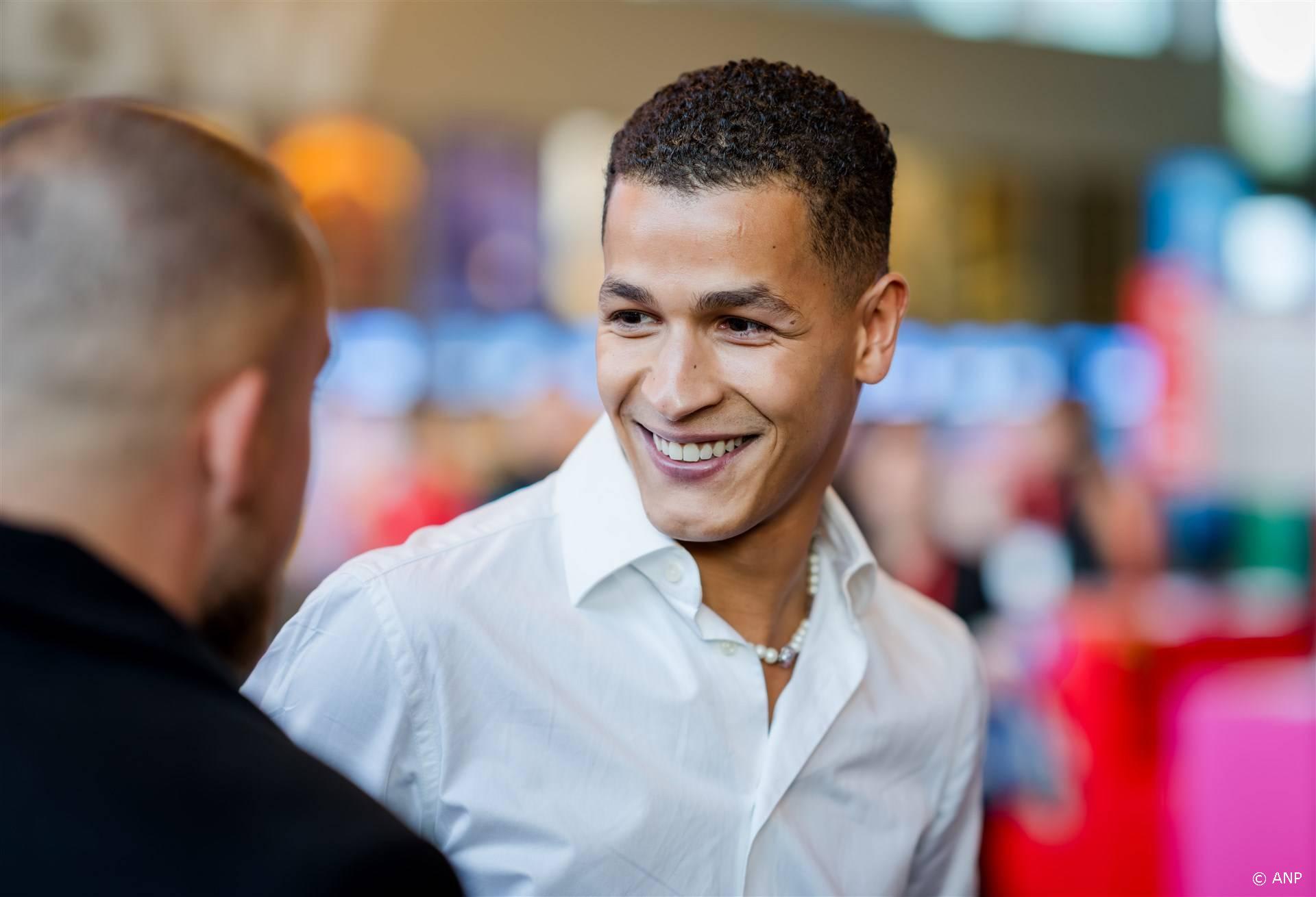 Slachtoffer Bilal Wahib daagt rapper uit voor boksduel