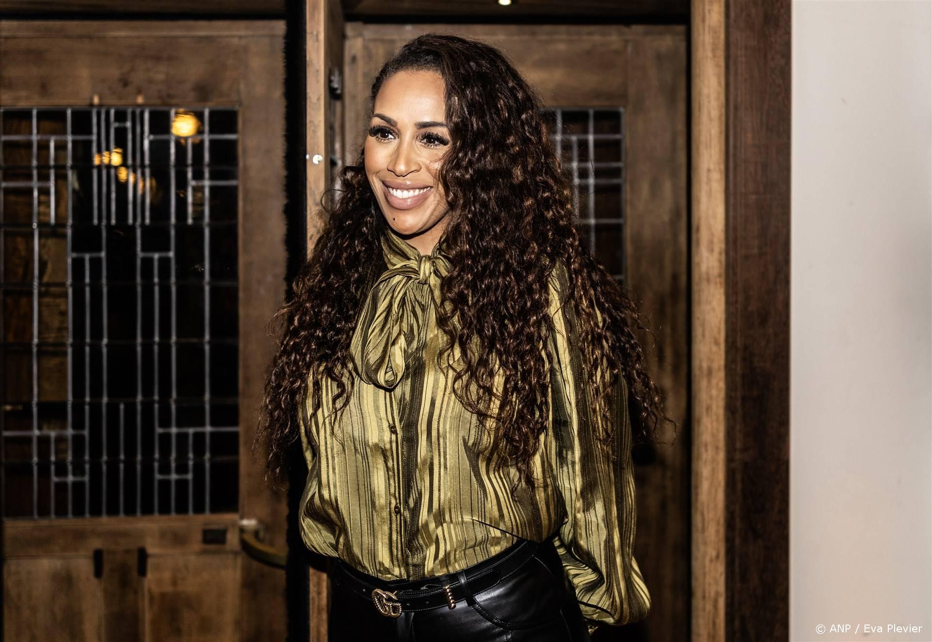 Glennis Grace geweigerd voor taakstraf bij bejaardentehuis