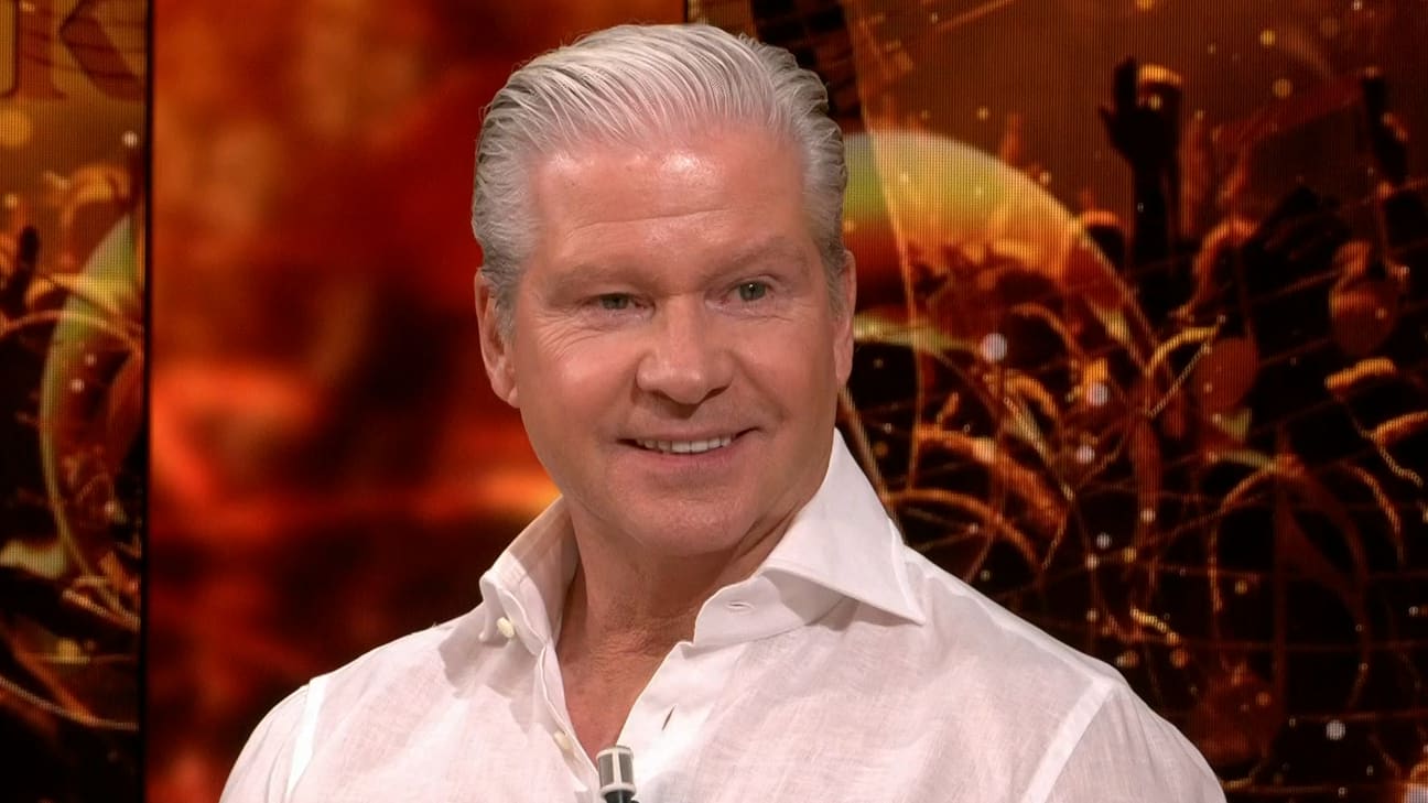 Dries Roelvink geeft duidelijkheid over mogelijk HZH-debuut