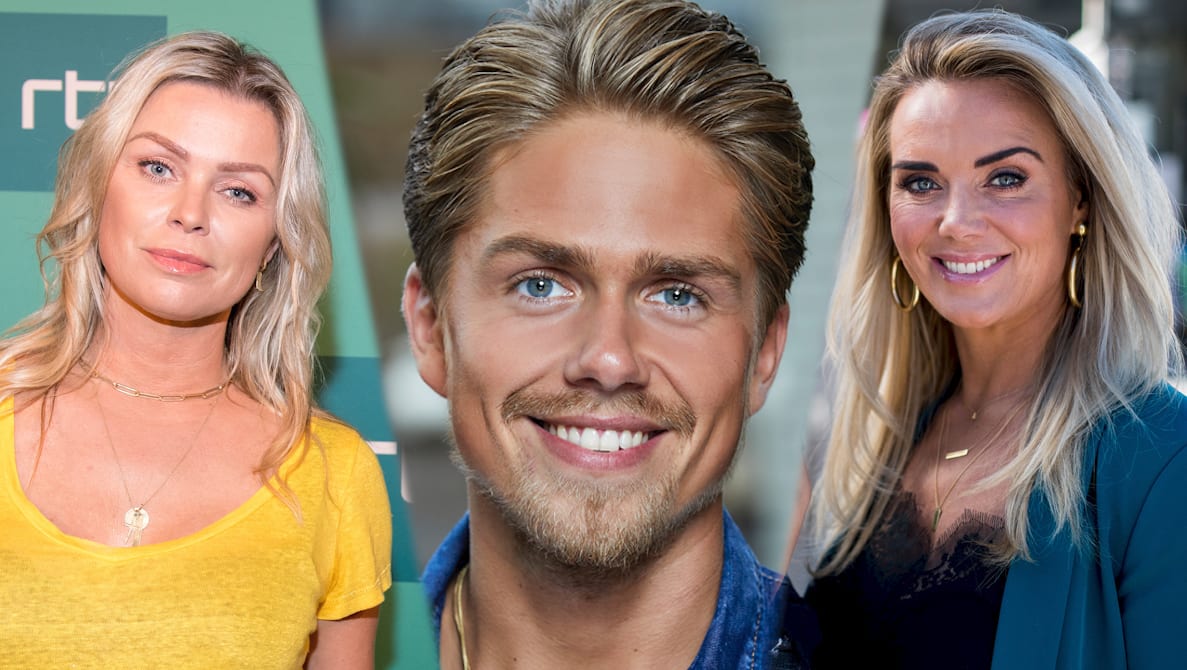 Bridget reageert op liefdesreünie André en Monique