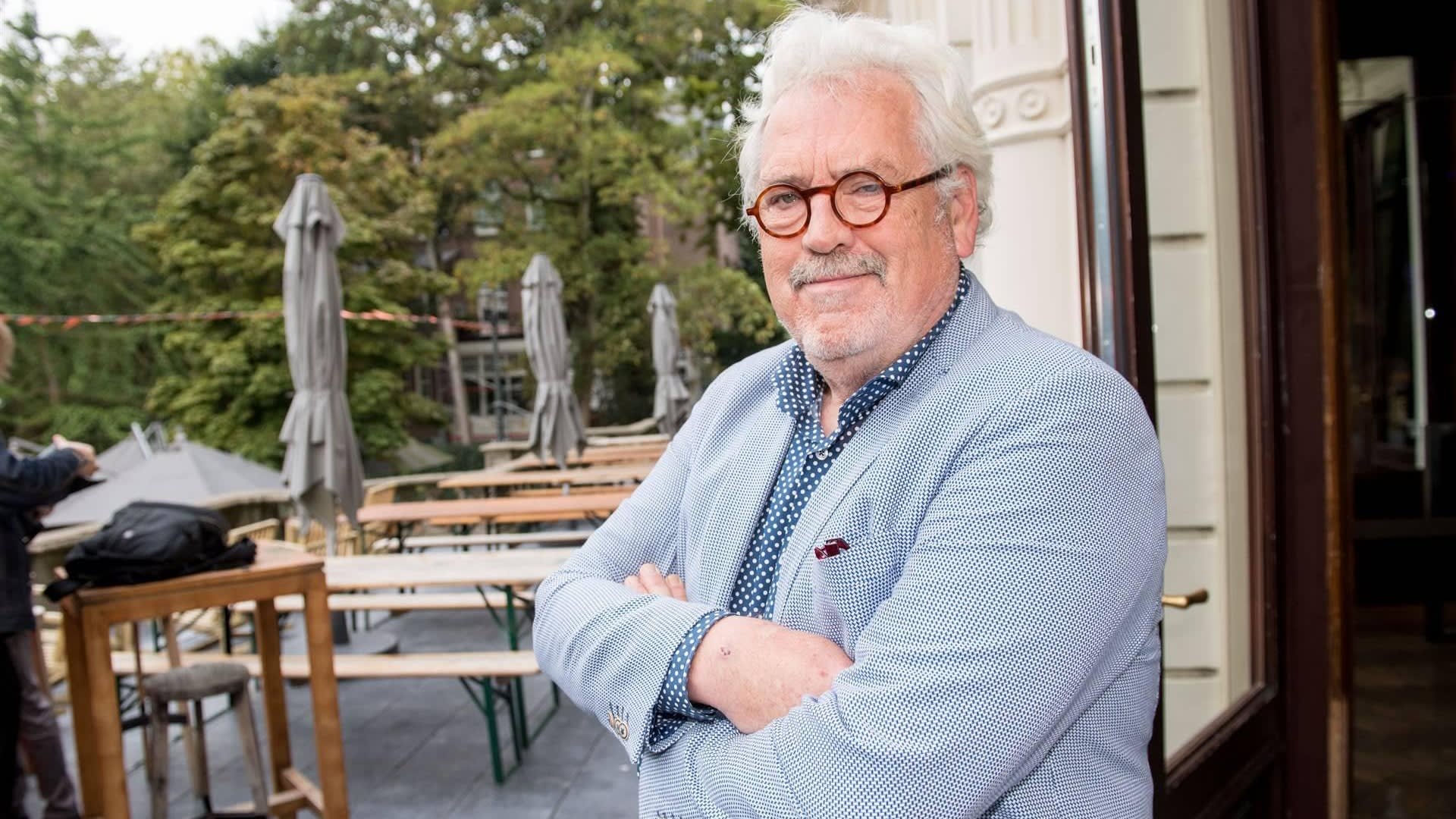 Ernst Daniël Smid deelt afschuwelijk nieuws | Shownieuws