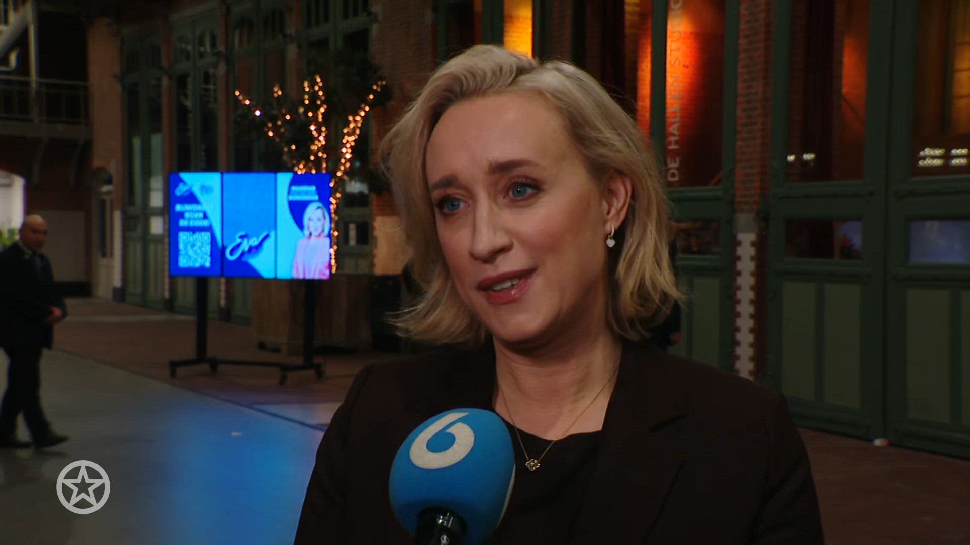 Dit is de opvolger van Eva Jinek (en zo gaat het programma heten)