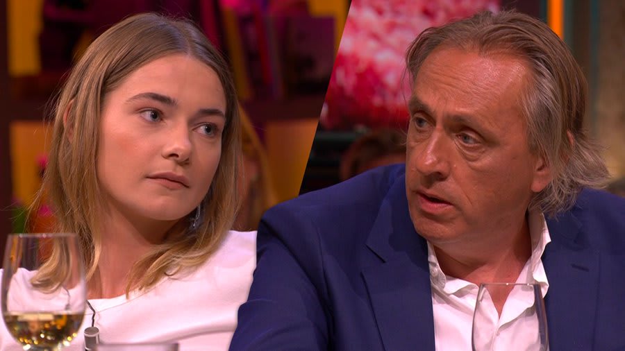 Heftige uitspraak Emma Wortelboer zorgt voor discussie